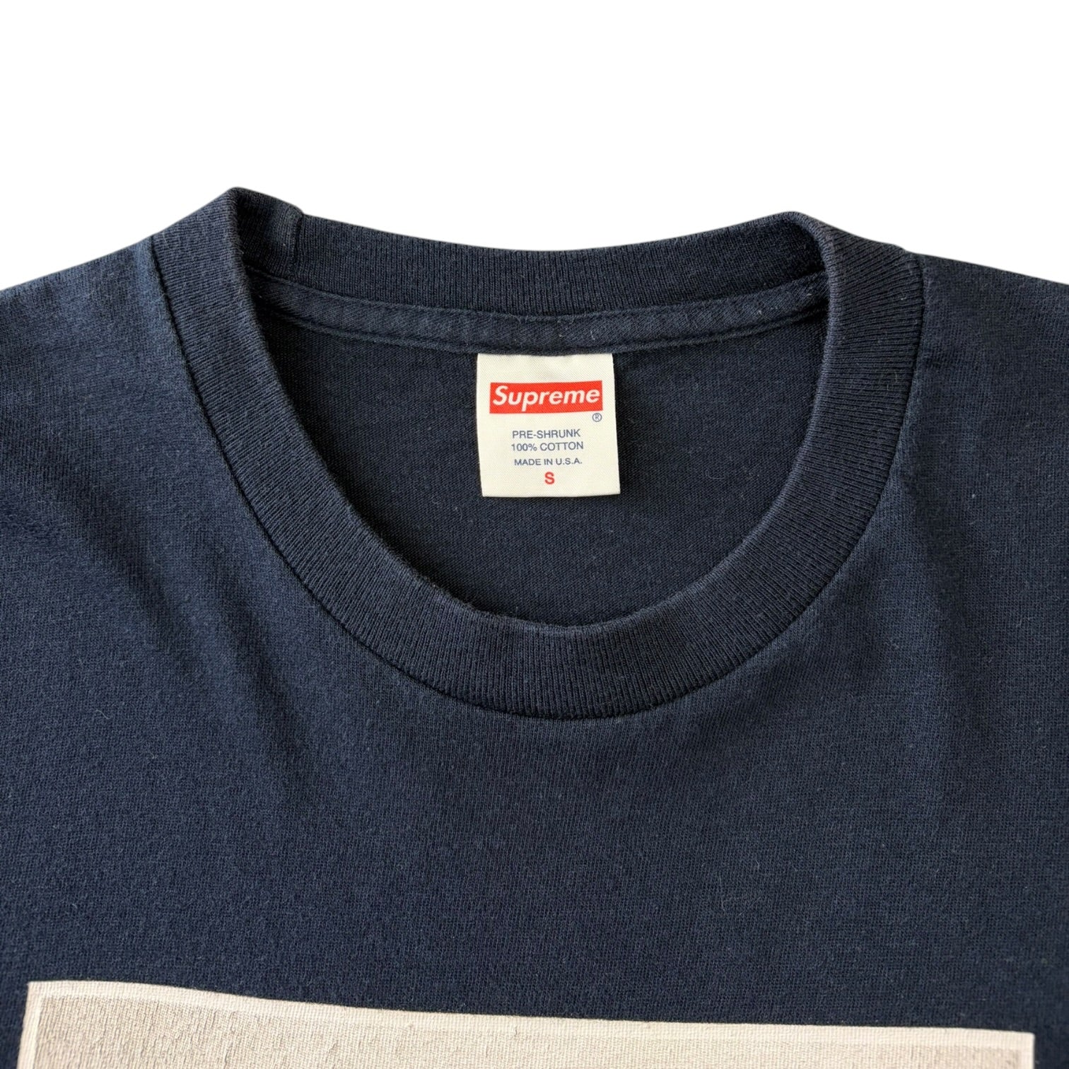 Supreme SS16 Morrissey T-Shirt Black
