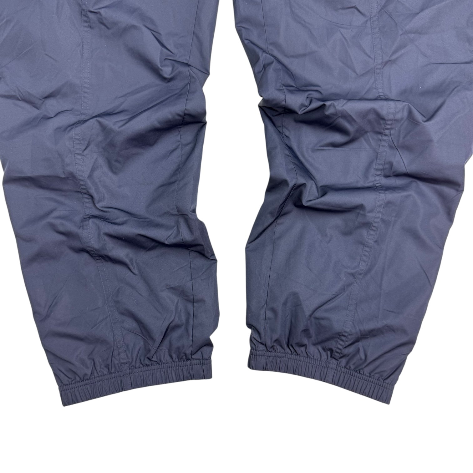 Vintage Polo Sport Nylon Track Pants Navy