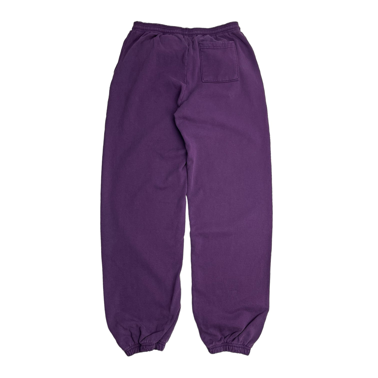 Sp5der Sweatpant Purple