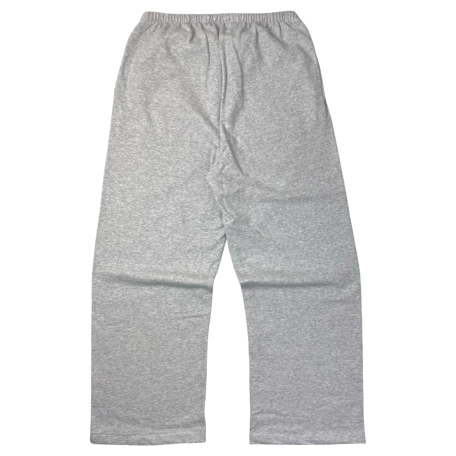 Yeezy Gosha Black Dog Sweat Pant Botttoms