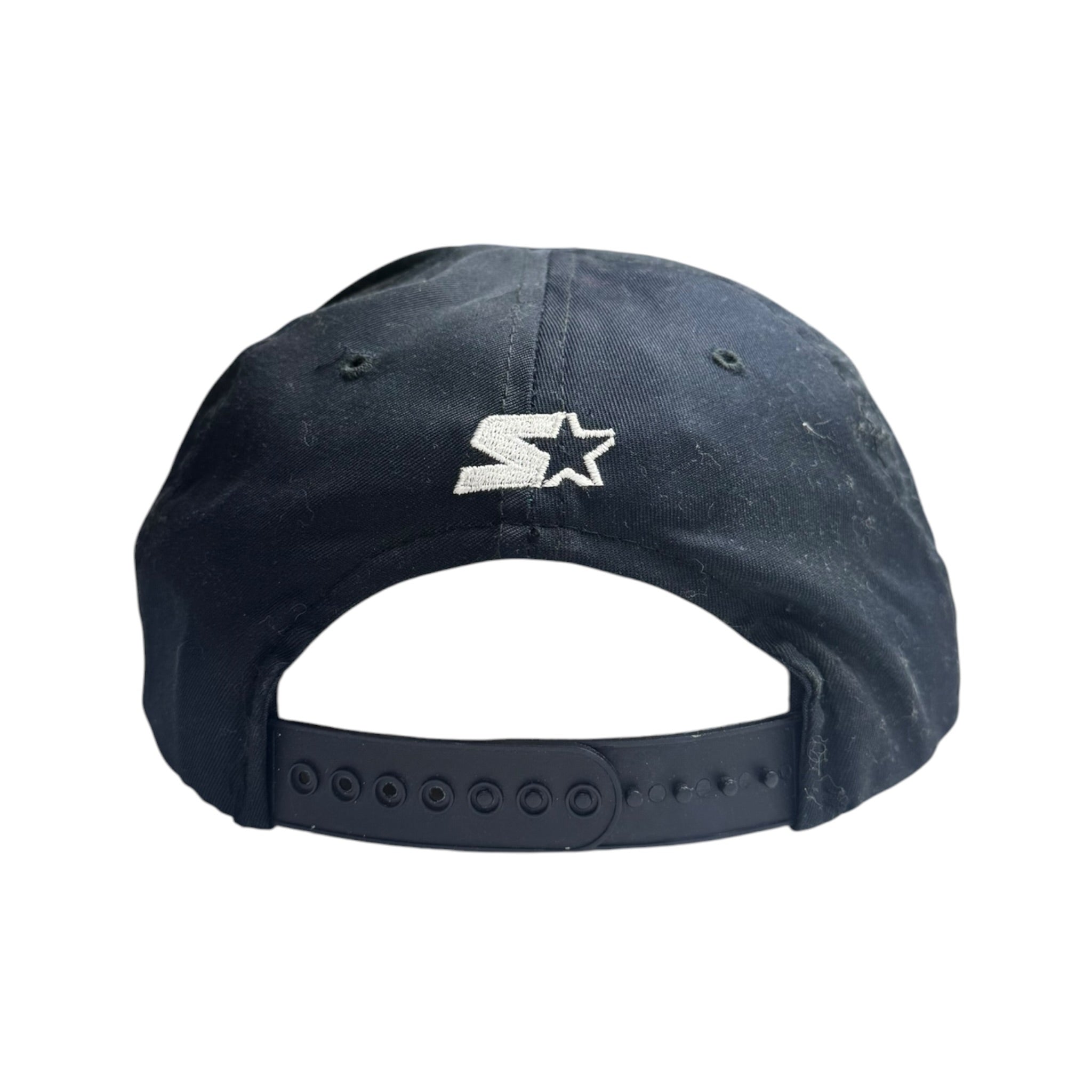 Vintage Starter Seattle Mariners MLB Hat