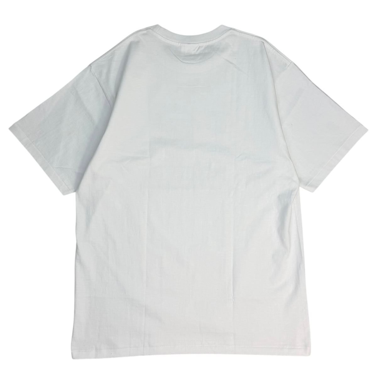 Bape I Love Osaka Tee White