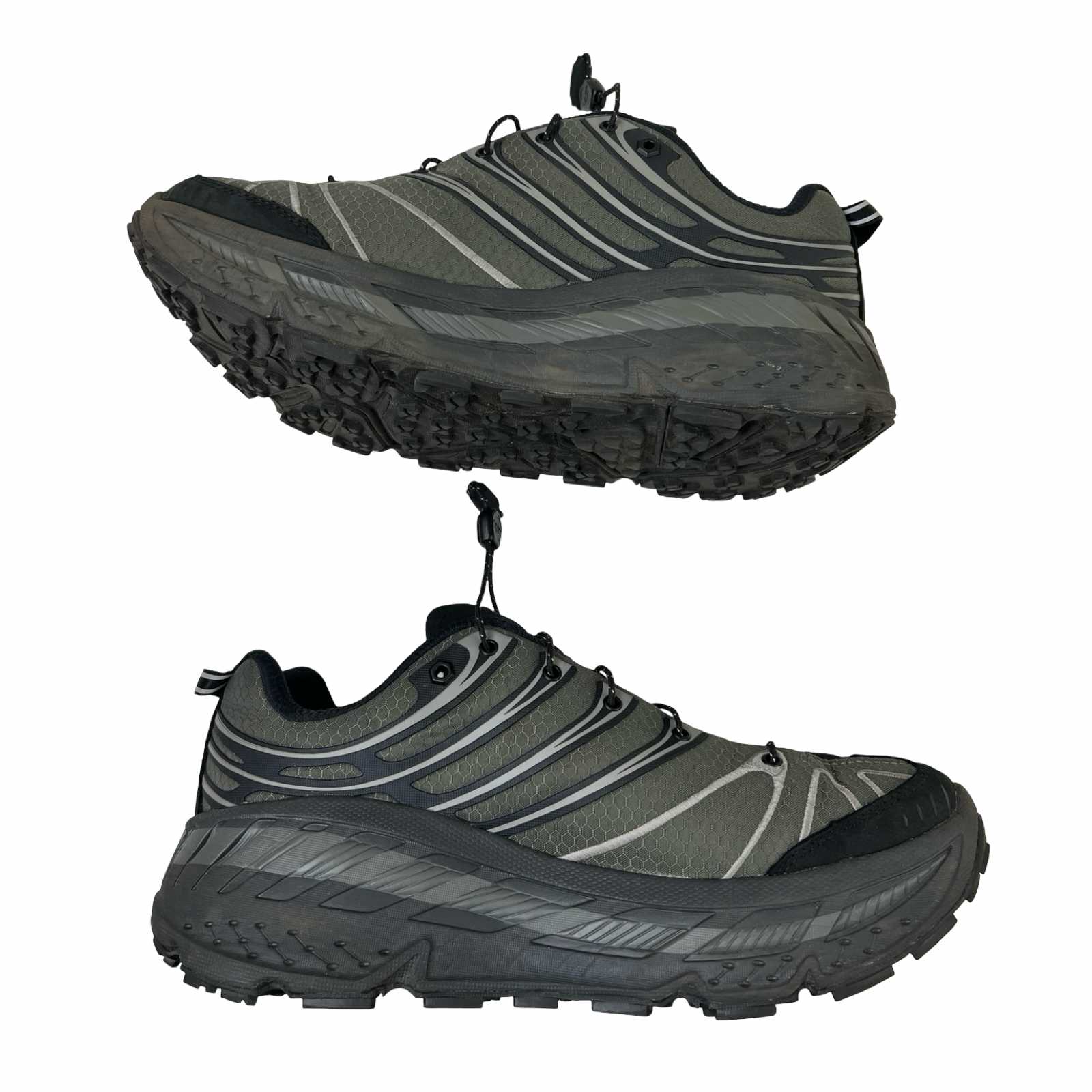 Hoka Stinson Evo GTX Haven Sneakers (Used)
