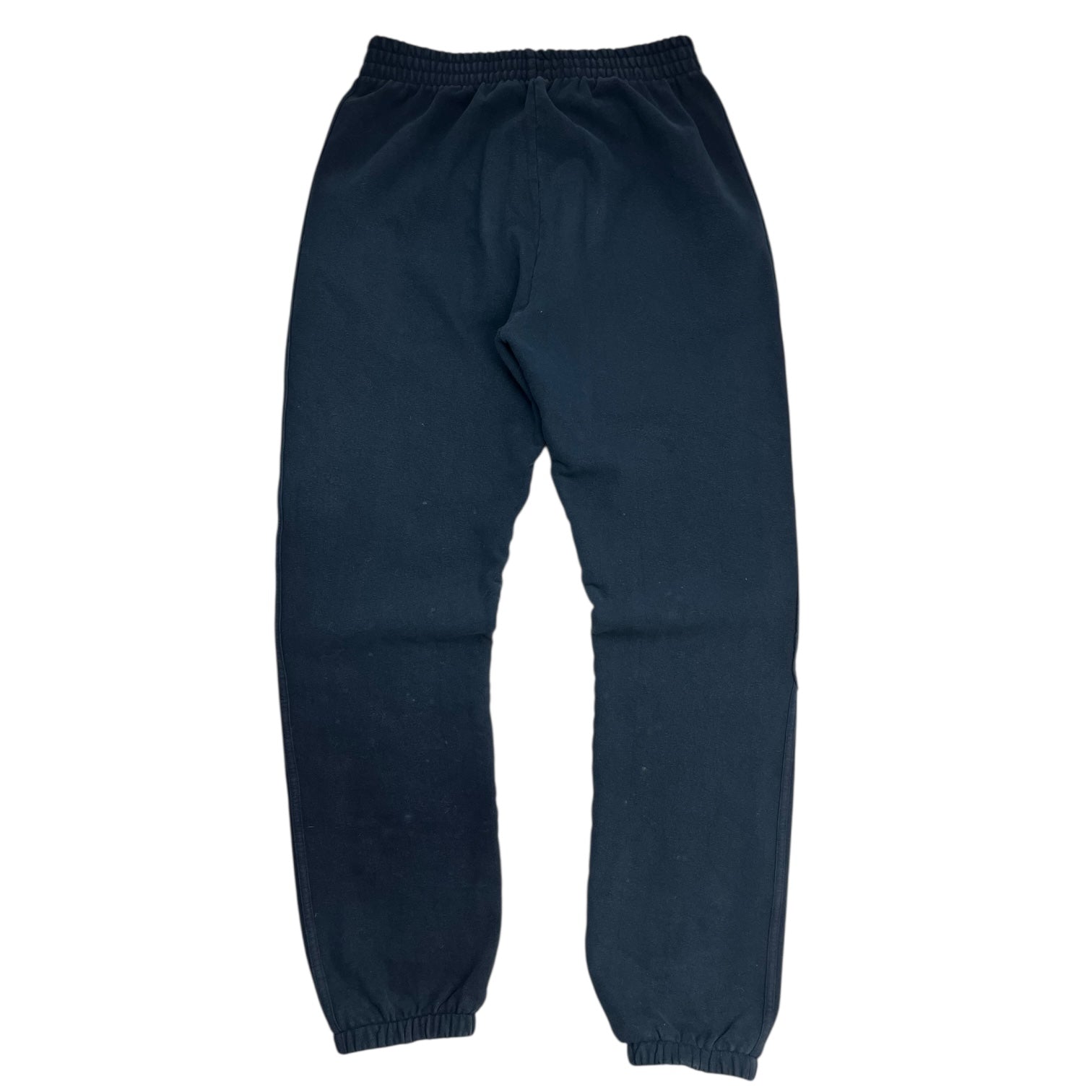 YZY SZN 5 Calabasas Sweat Track Pant Navy