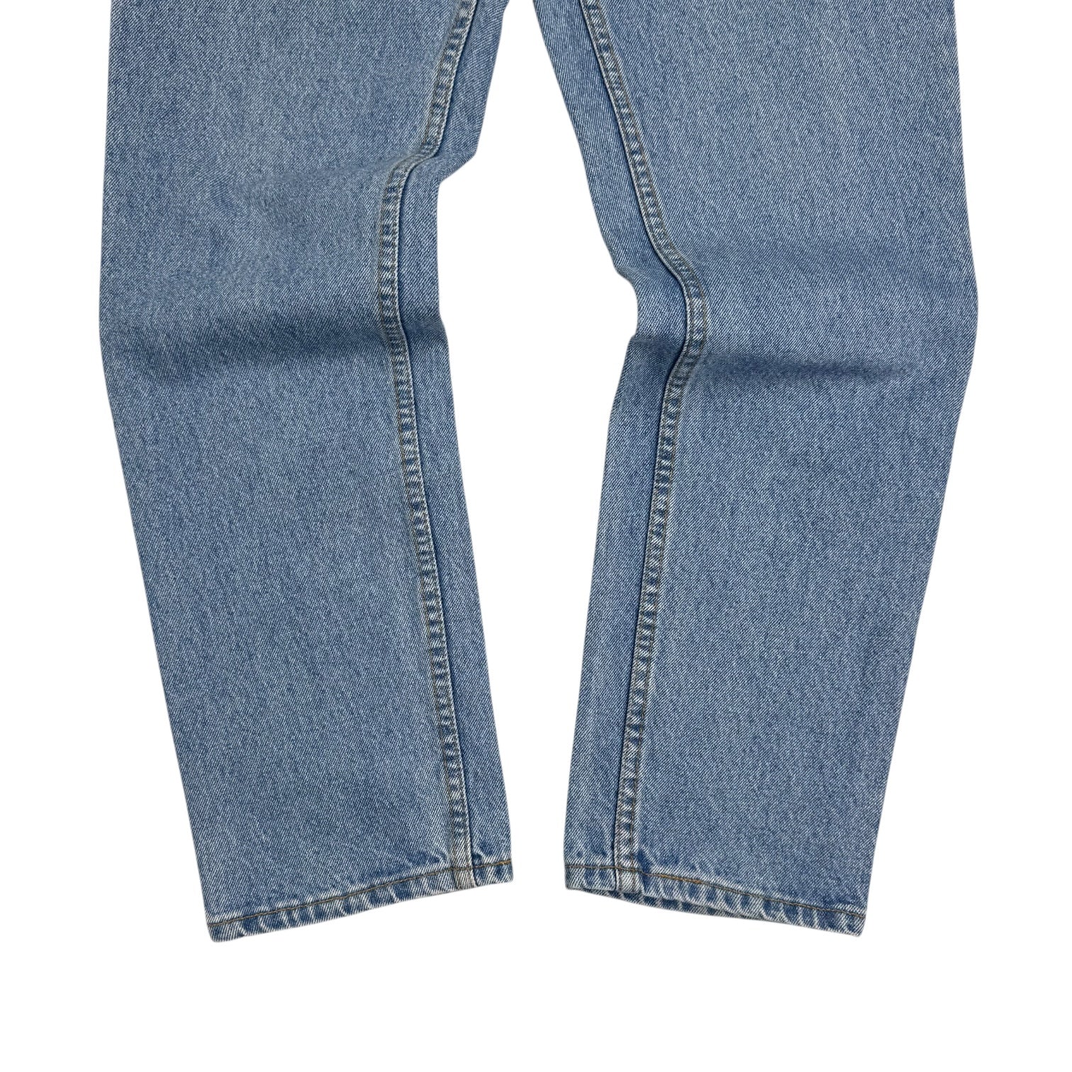 Vintage Levi’s Orange Tab Denim Pants Light Wash