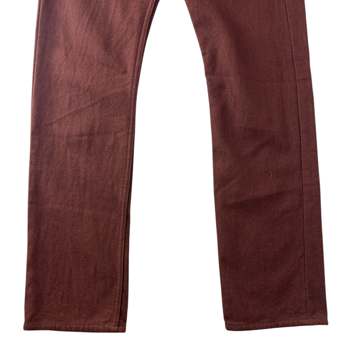 Junya Watanabe Greenwich Pigs Wool Pants