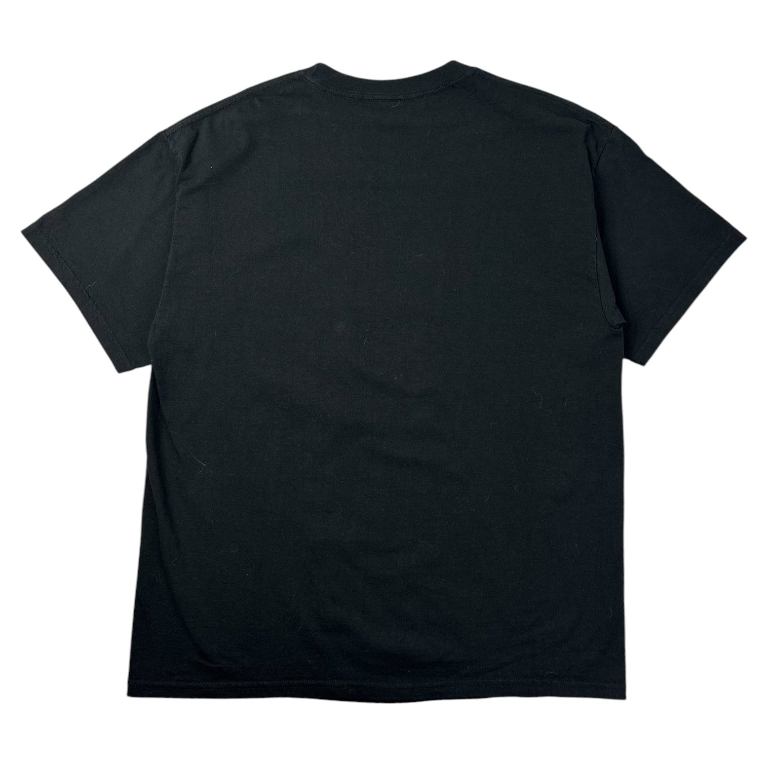 Vintage Sum 41 Frankenstein T-Shirt Black