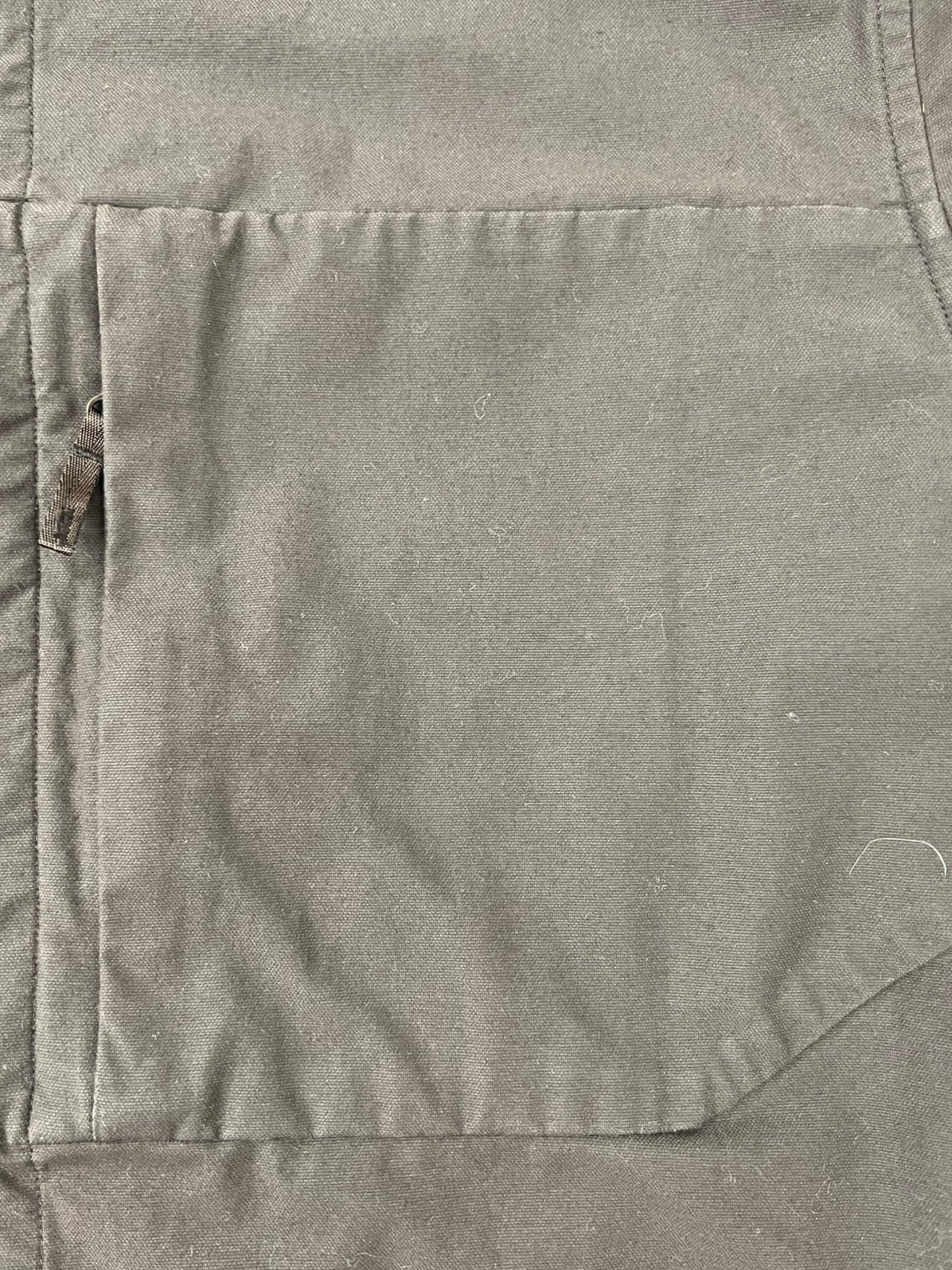 Arc’teryx Veilance Component Overshirt Brown