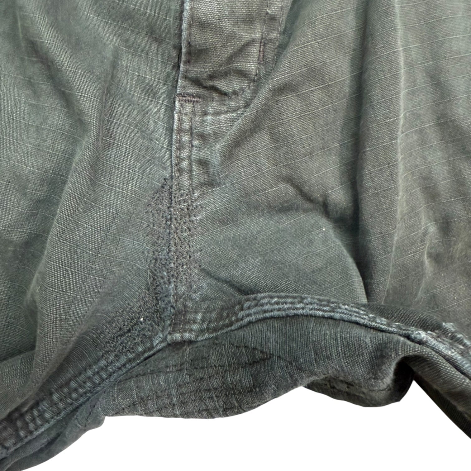 Vintage Carhartt Cargo Pants Black