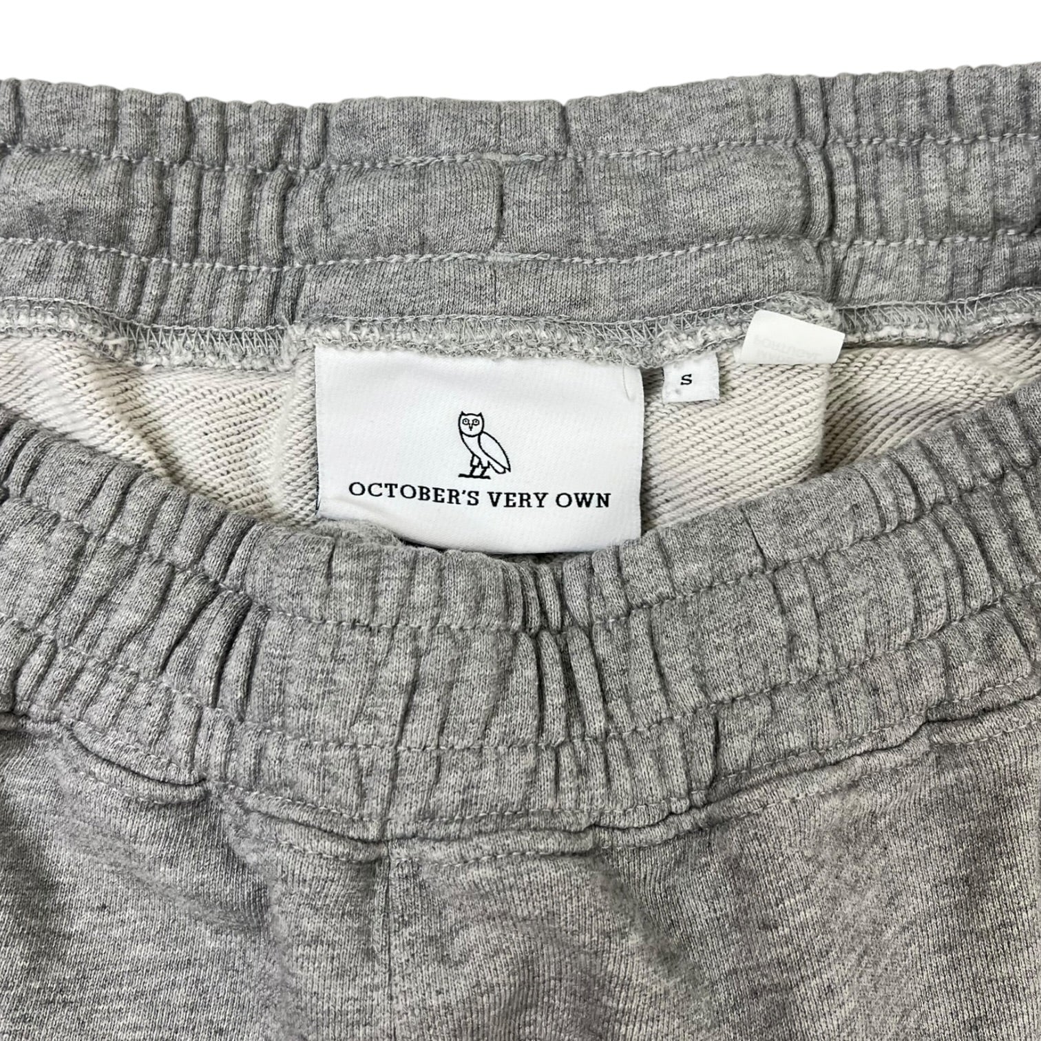 October's Very Own Sweatpants Grey