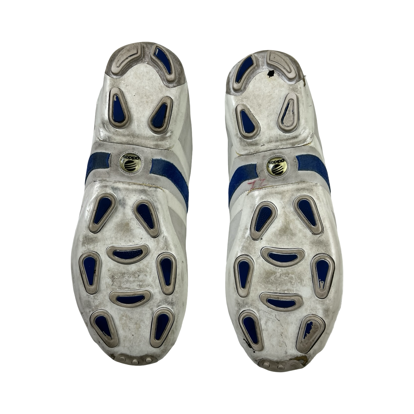 Adidas x Y-3 Yohji Yamamoto Football Boots White (Used)
