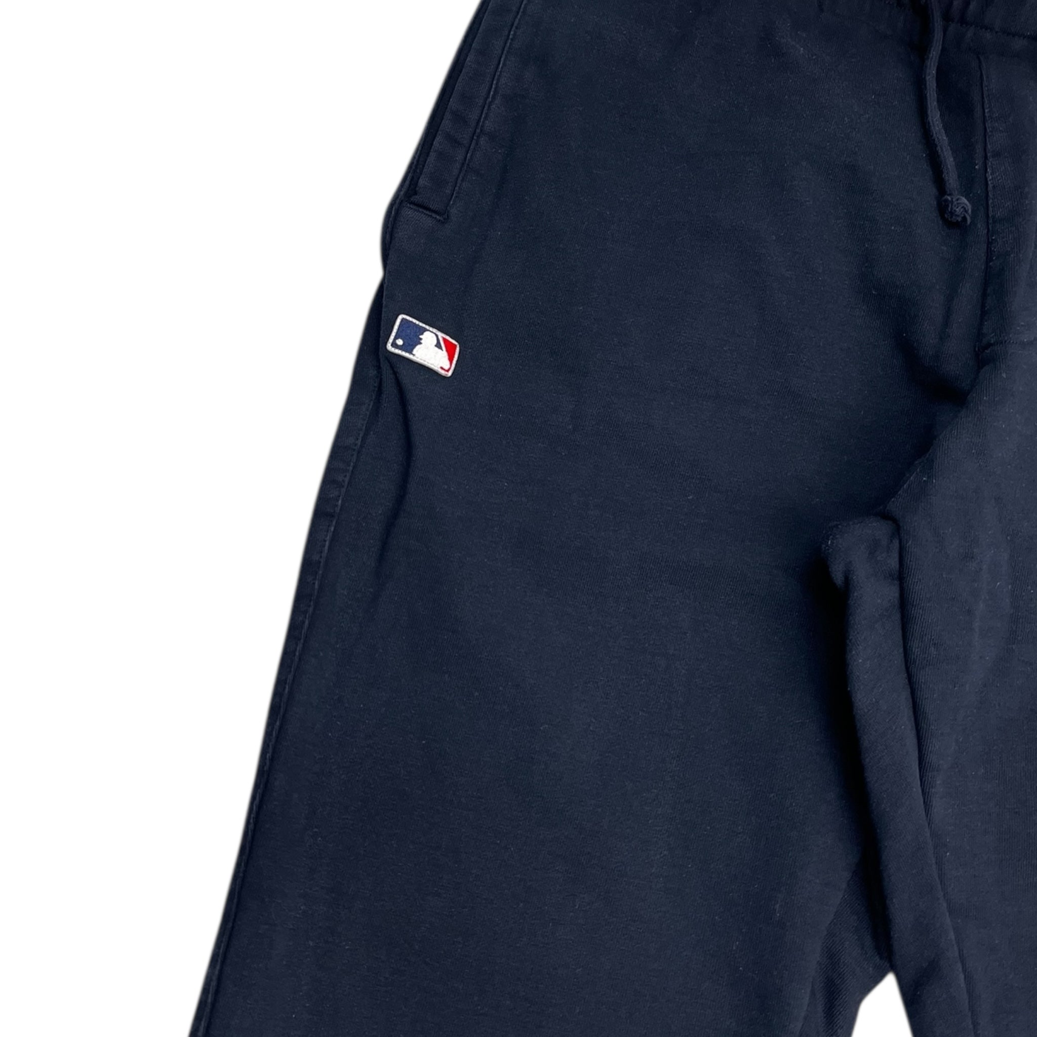 Kith x NY Yankees Sweatpants Navy