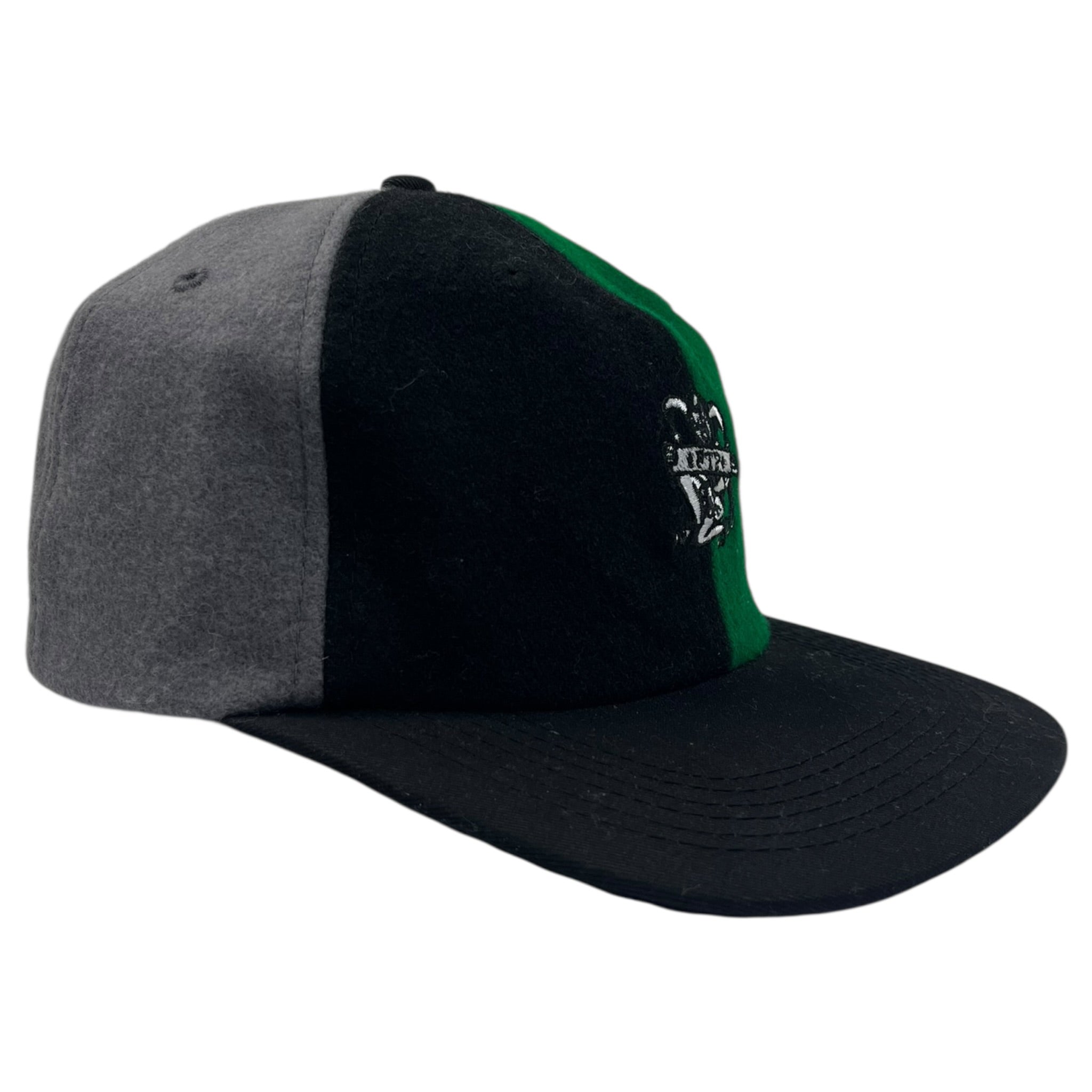 FTP Jester 6-Panel Hat
