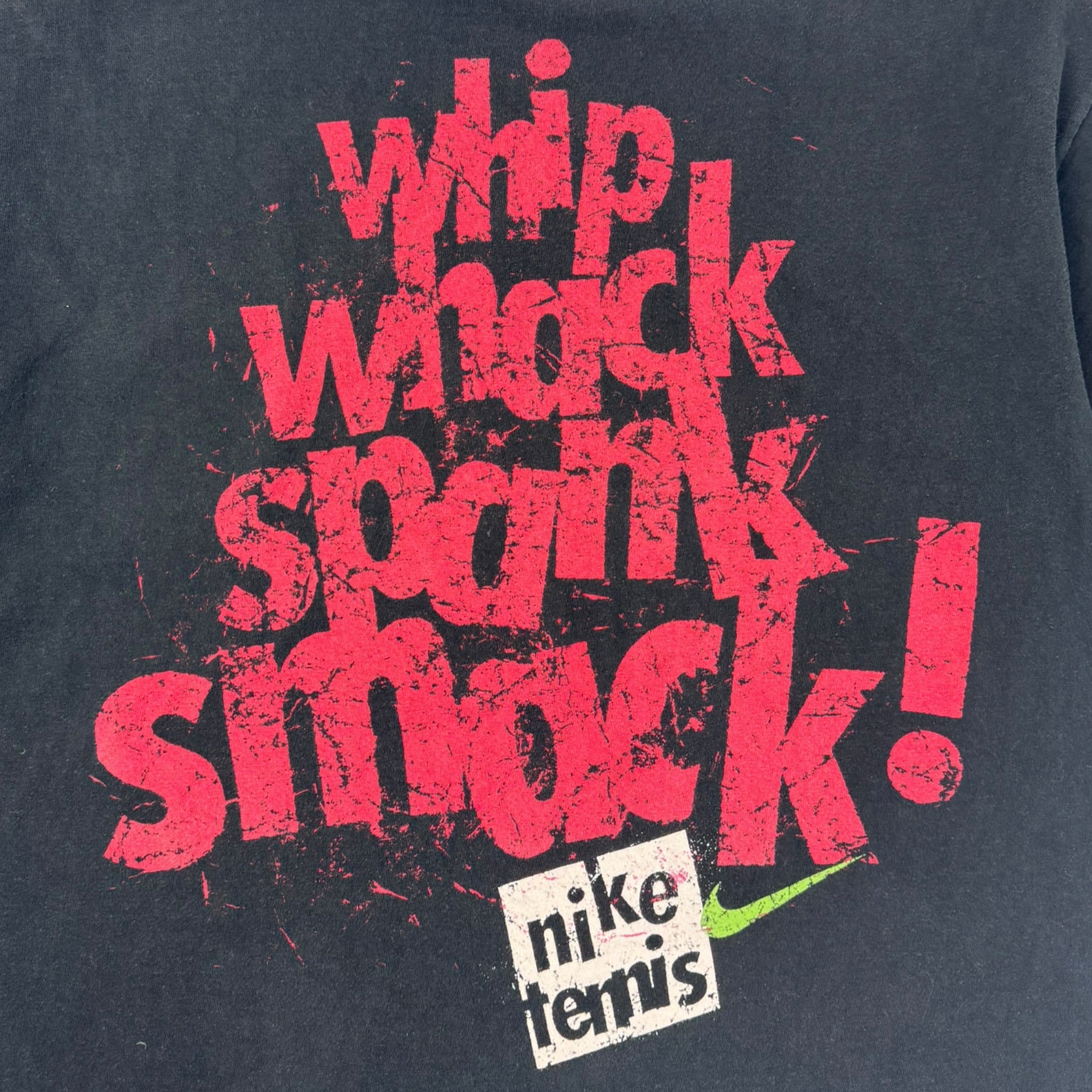 Vintage Nike Tennis T-Shirt