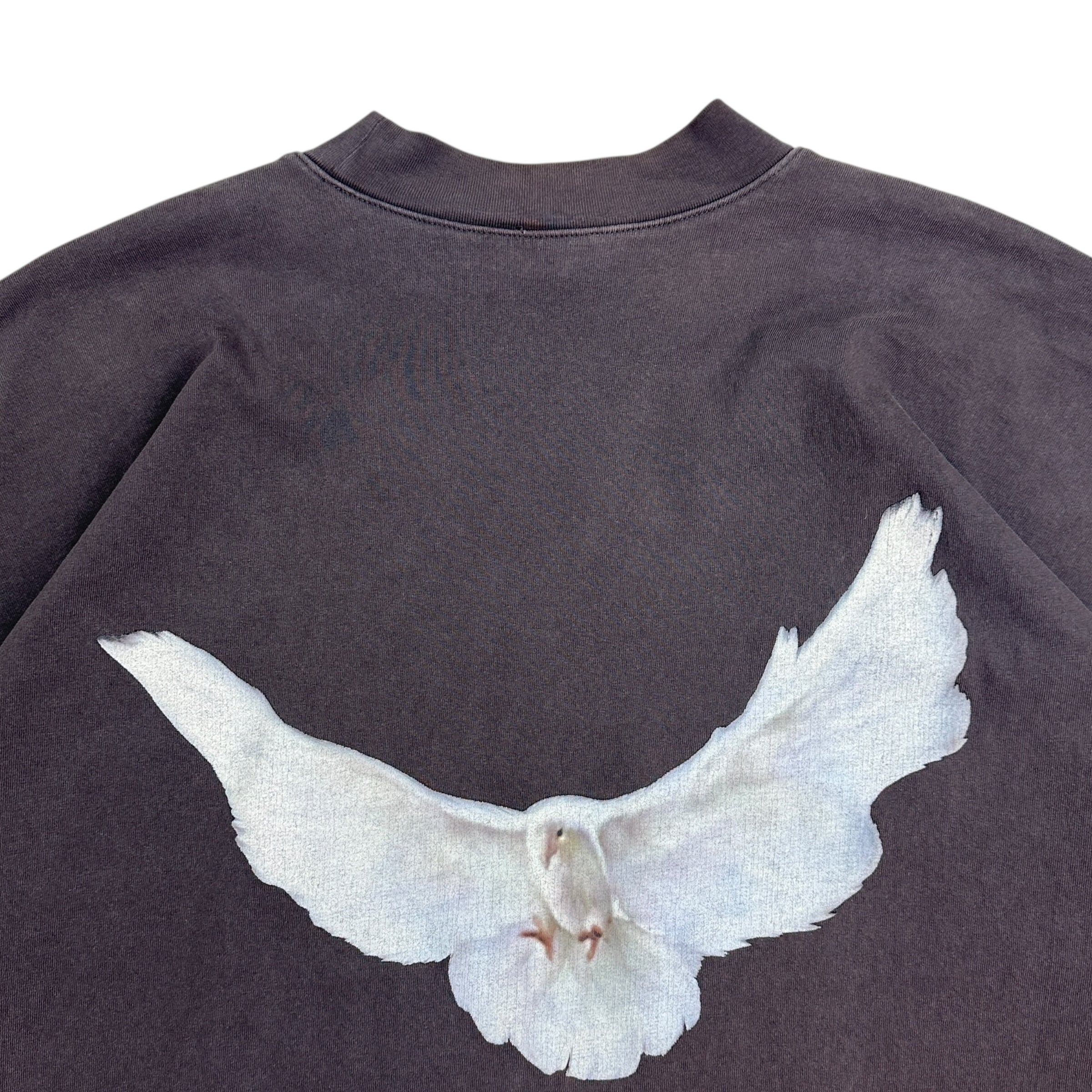 Yeezy Gap Dove Oversized Tee