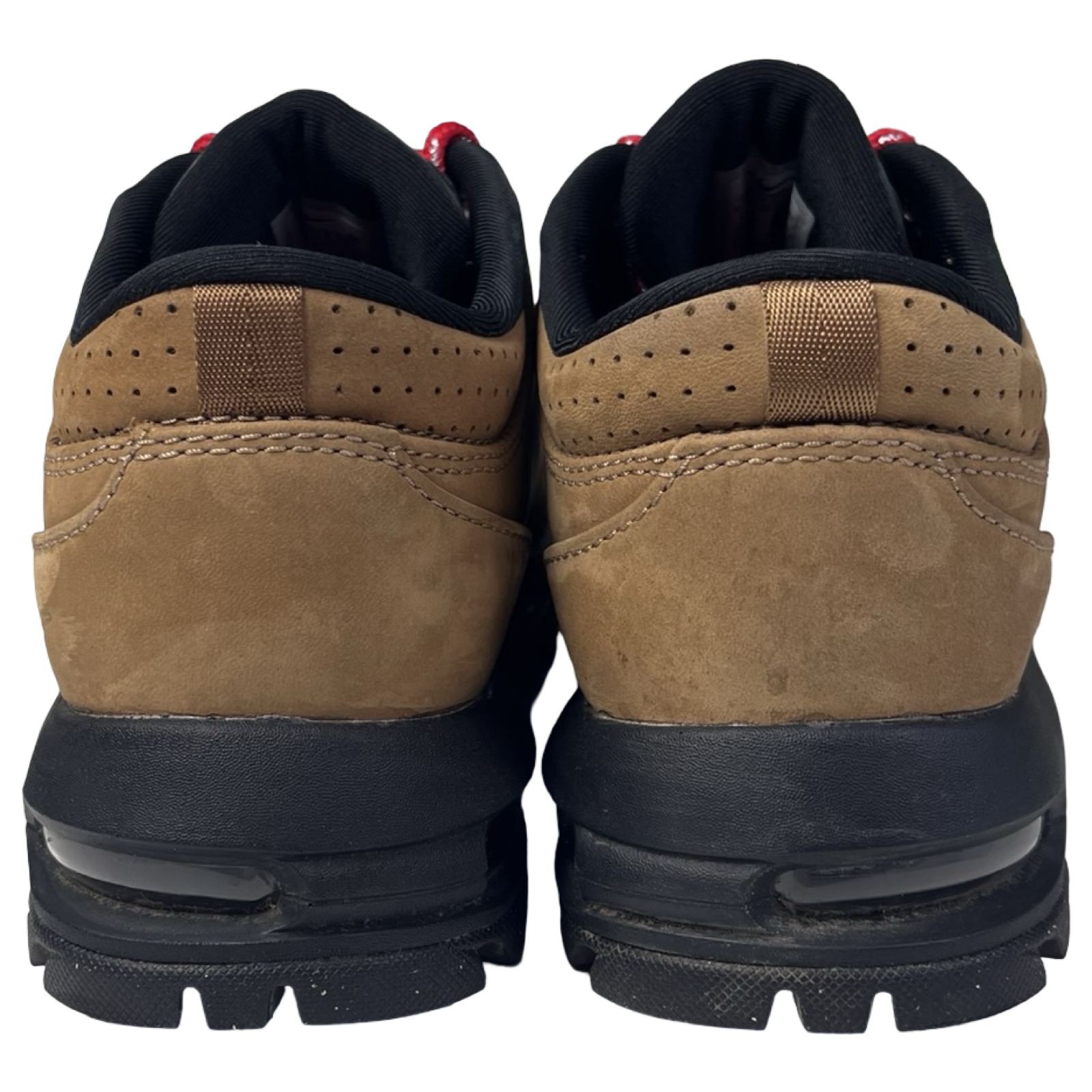 Nike Air Max Goadome Low Taupe (Used)