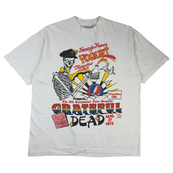 Online Ceramics x Grateful Dead Sunshine Daydream T-Shirt