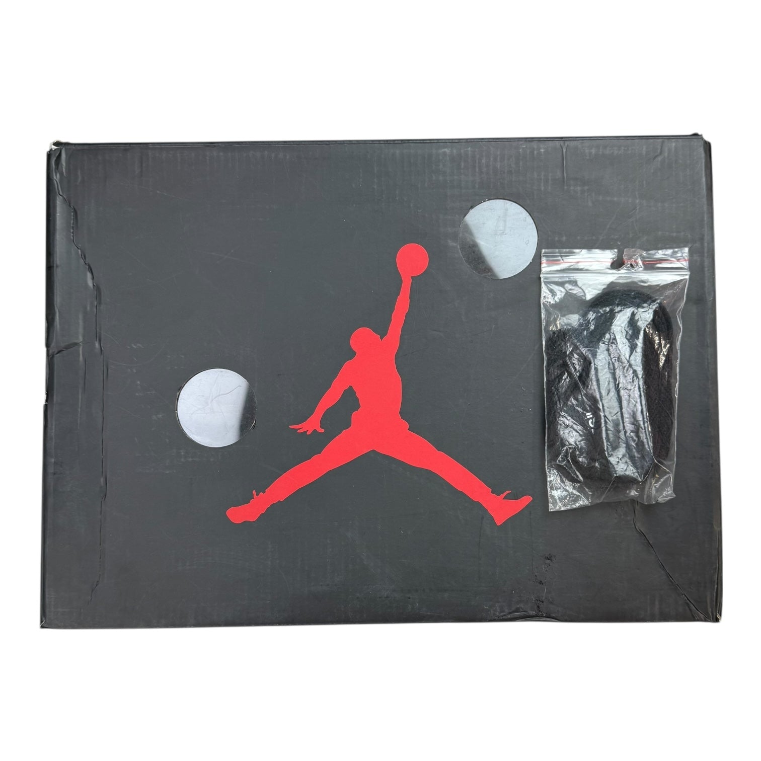 Jordan 5 Retro Off-White Sail (Used)
