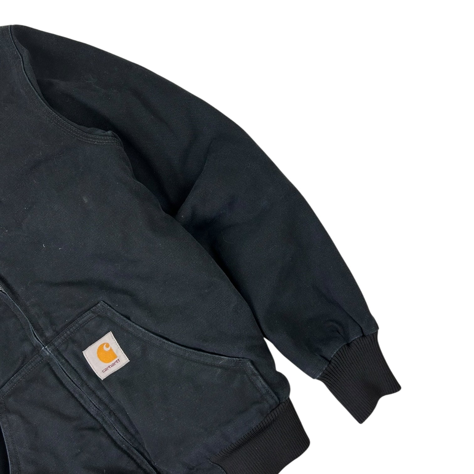 Carhartt Wip Active Jacket Black
