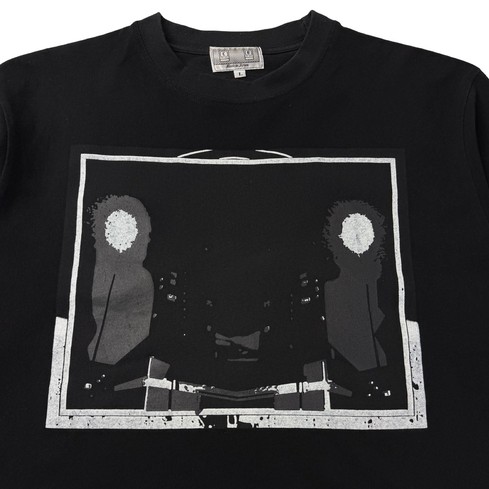 Cav Empt Dark City Longsleeve Shirt