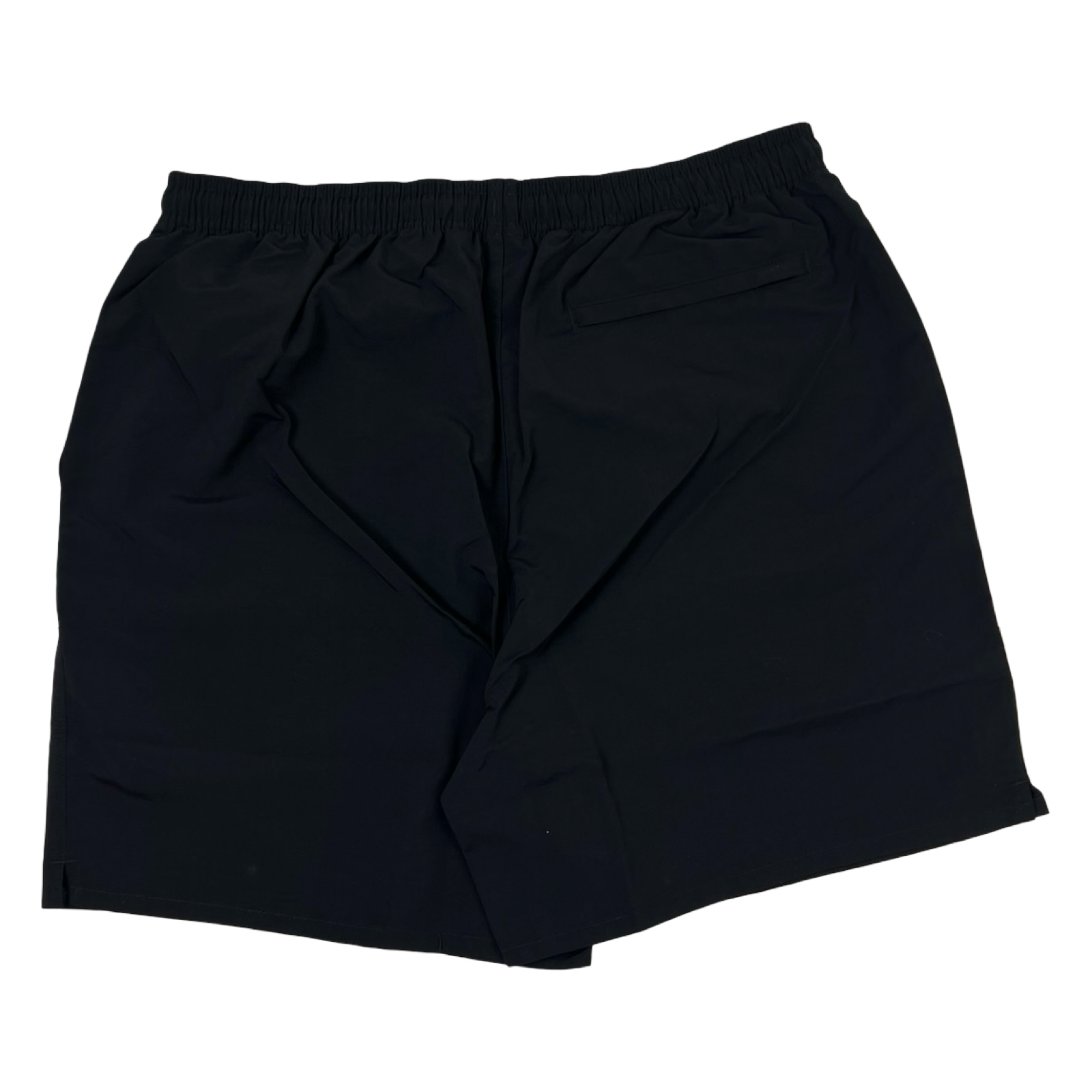 Stussy Water Short Stock Black