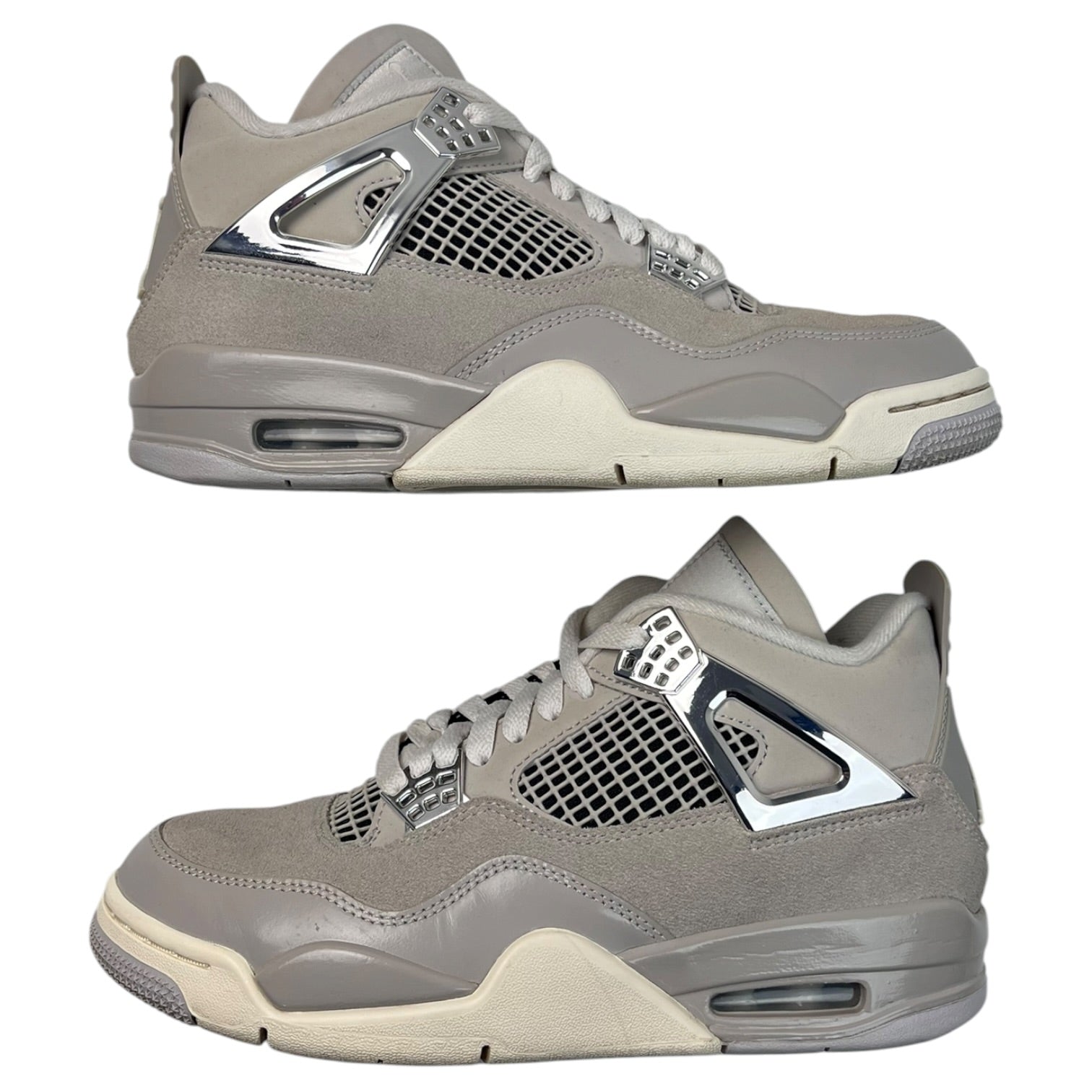 (W) Jordan 4 Frozen Moments (Used)