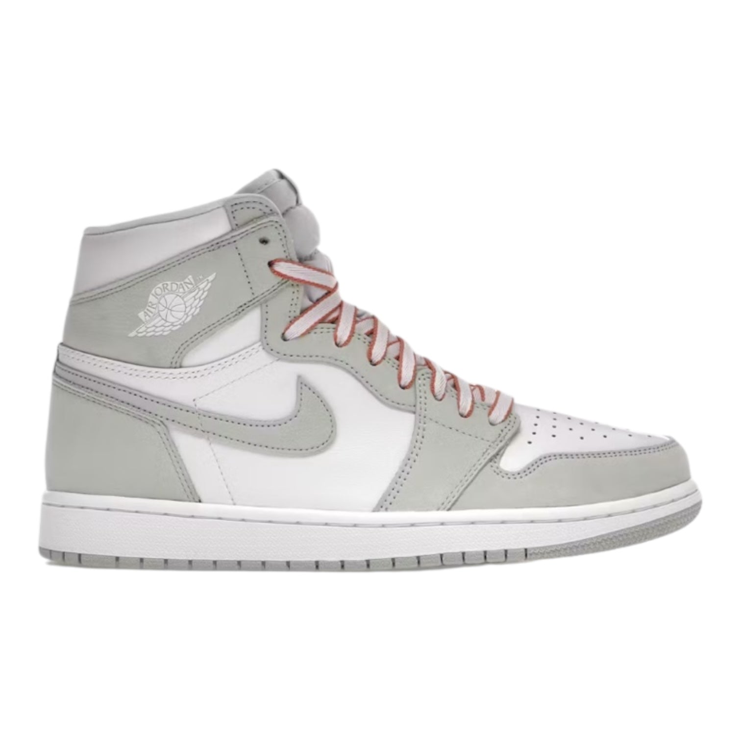 Jordan 1 Retro High OG Seafoam (Used)