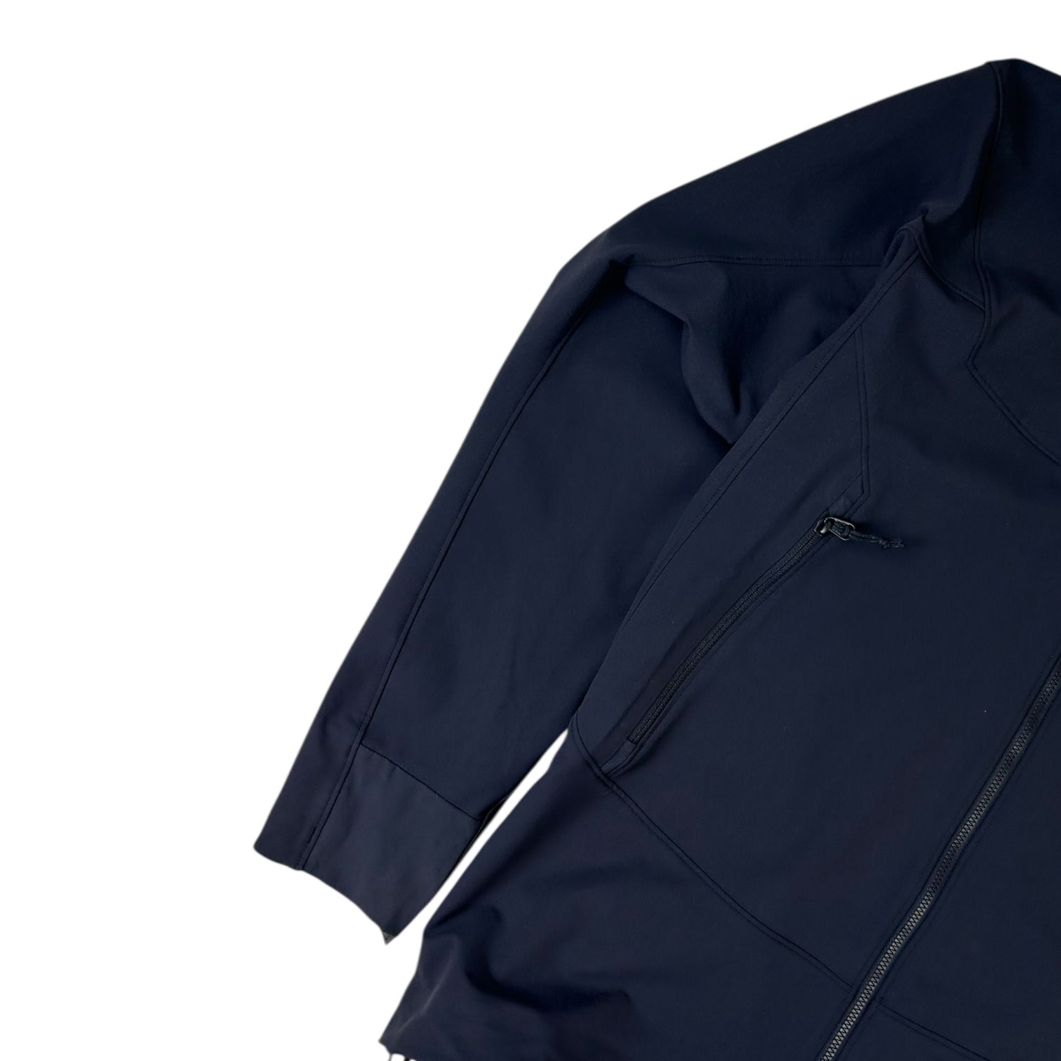 Arc’teryx Gamma Hoody Jacket Navy