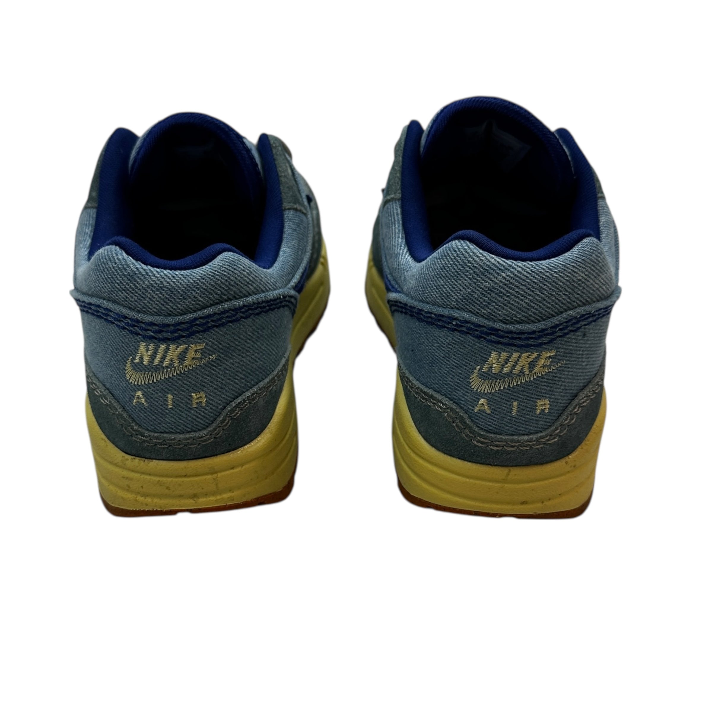 Air Max 1 PRM Dirty Denim (Used)