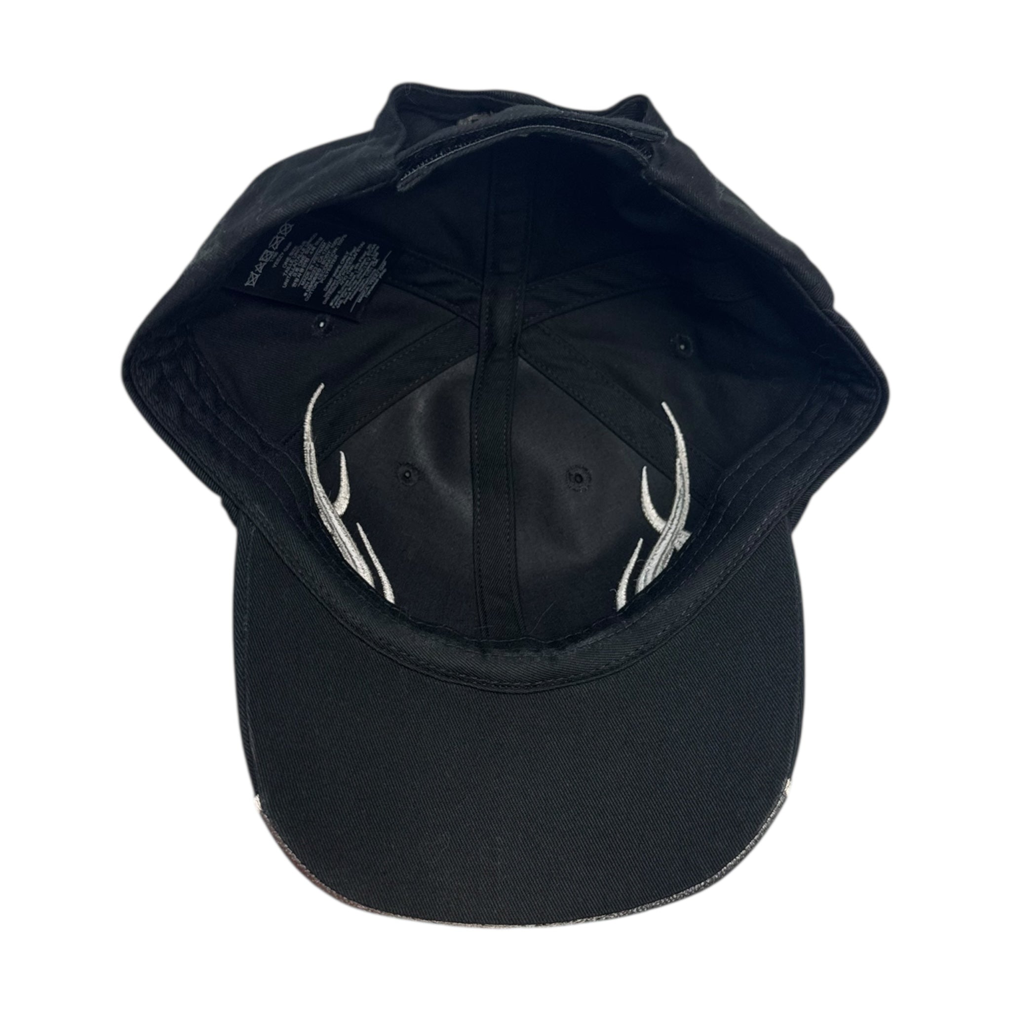 Yeezy Gap Flame Hat