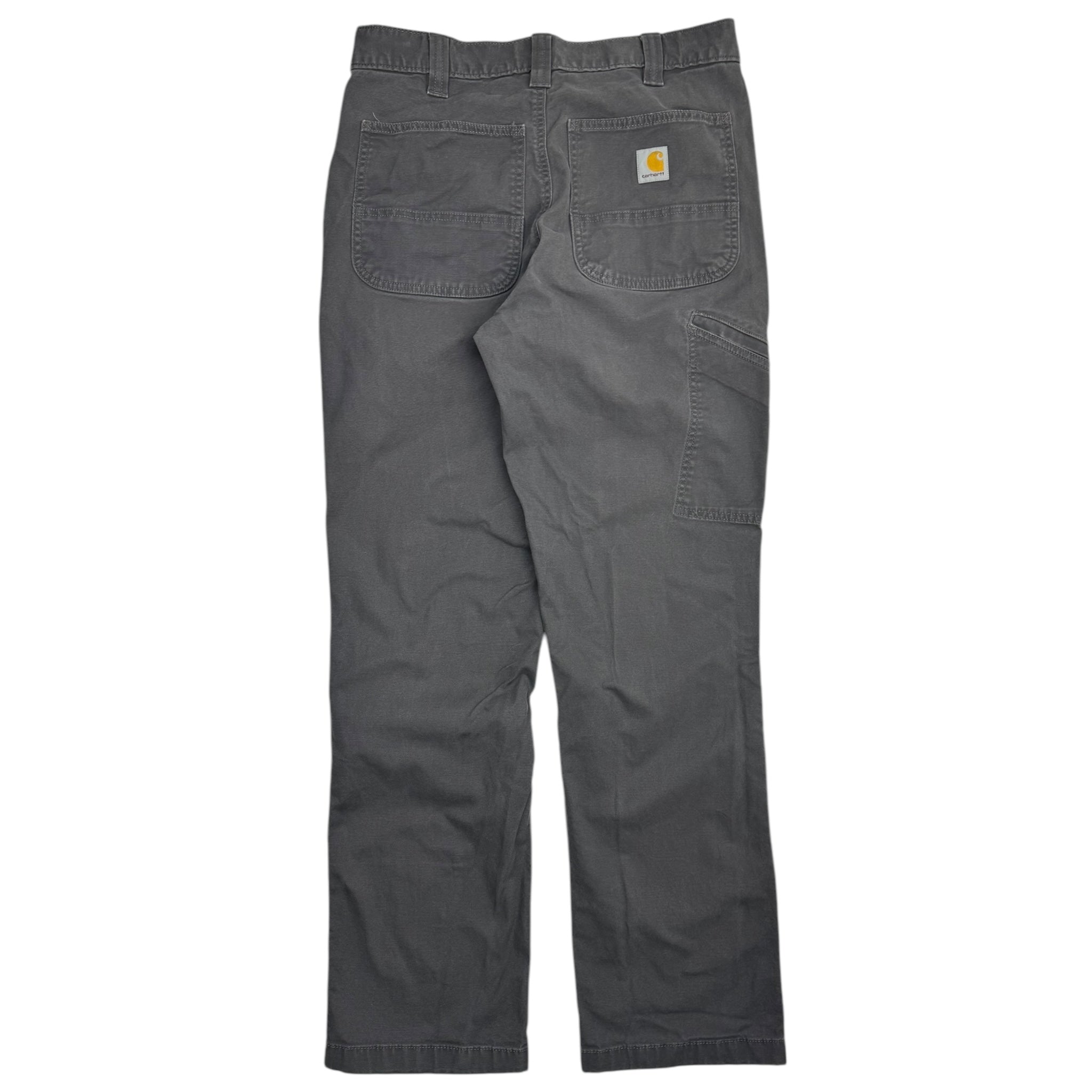 Carhartt Dark Grey Bottoms