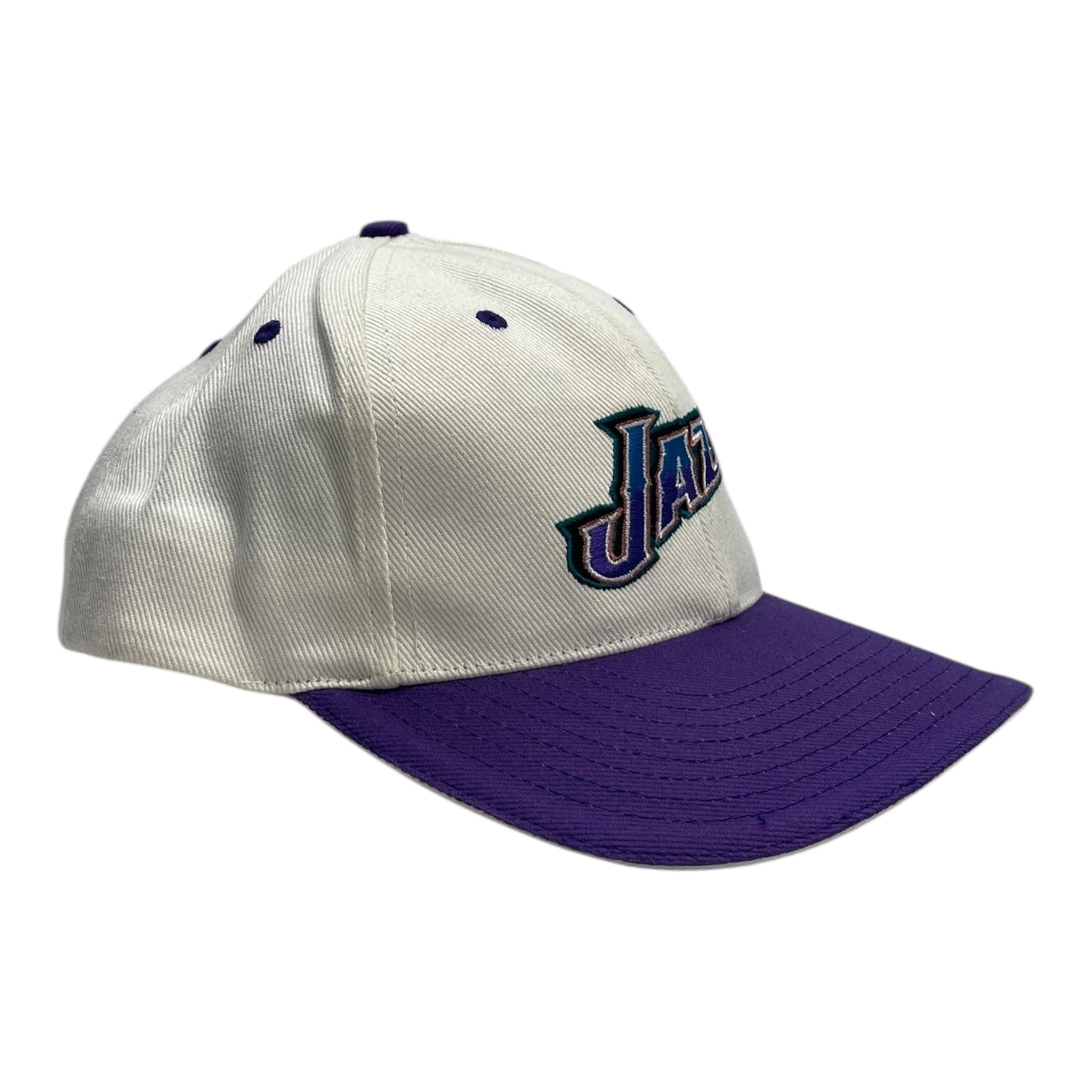 Vintage Utah Jazz Sports Specialties NBA Hat