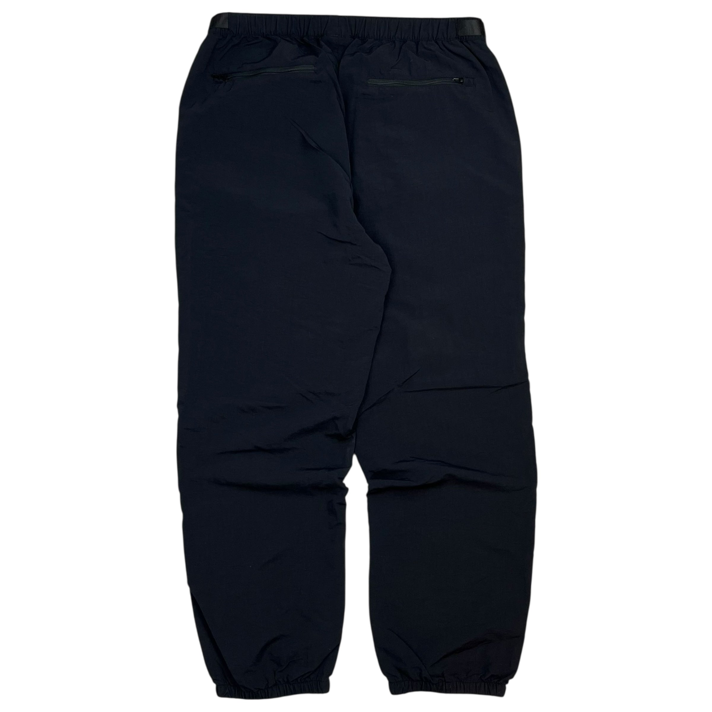 Supreme Utility Belted Pants Black