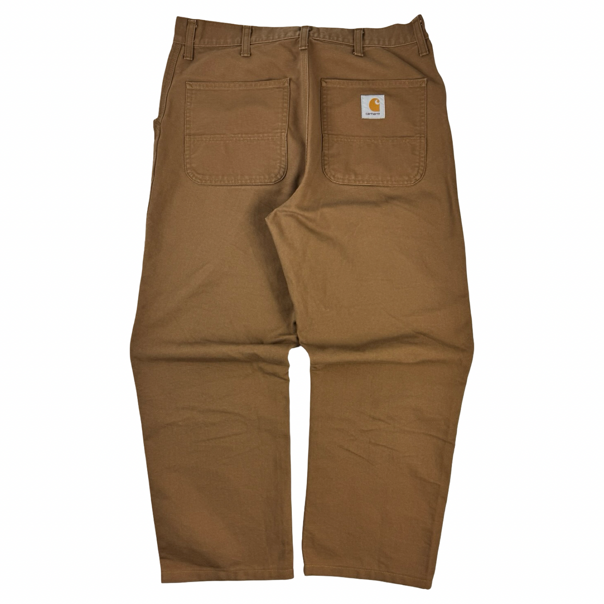 Carhartt WIP Simple Pant Tan