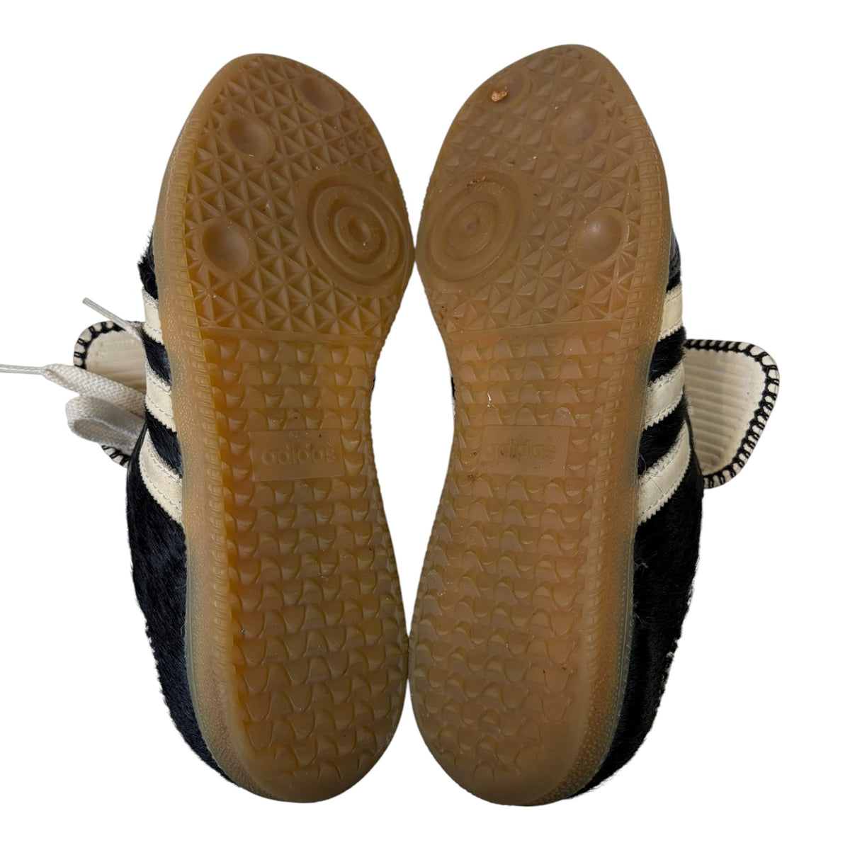 Adidas x Wales Bonner Pony Tonal Core Black (Used)