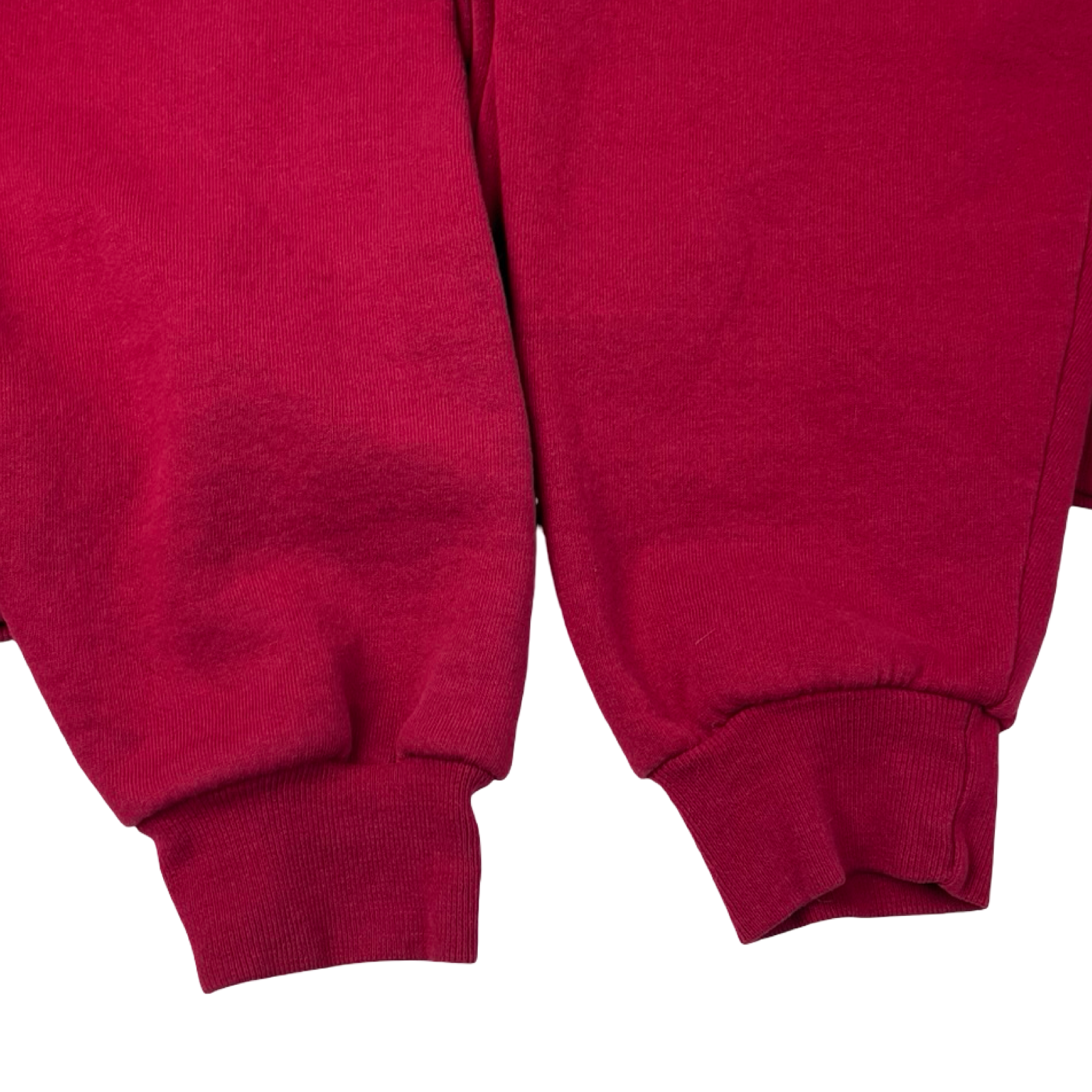 Vintage Russell Athletics Zip-Up Hoodie