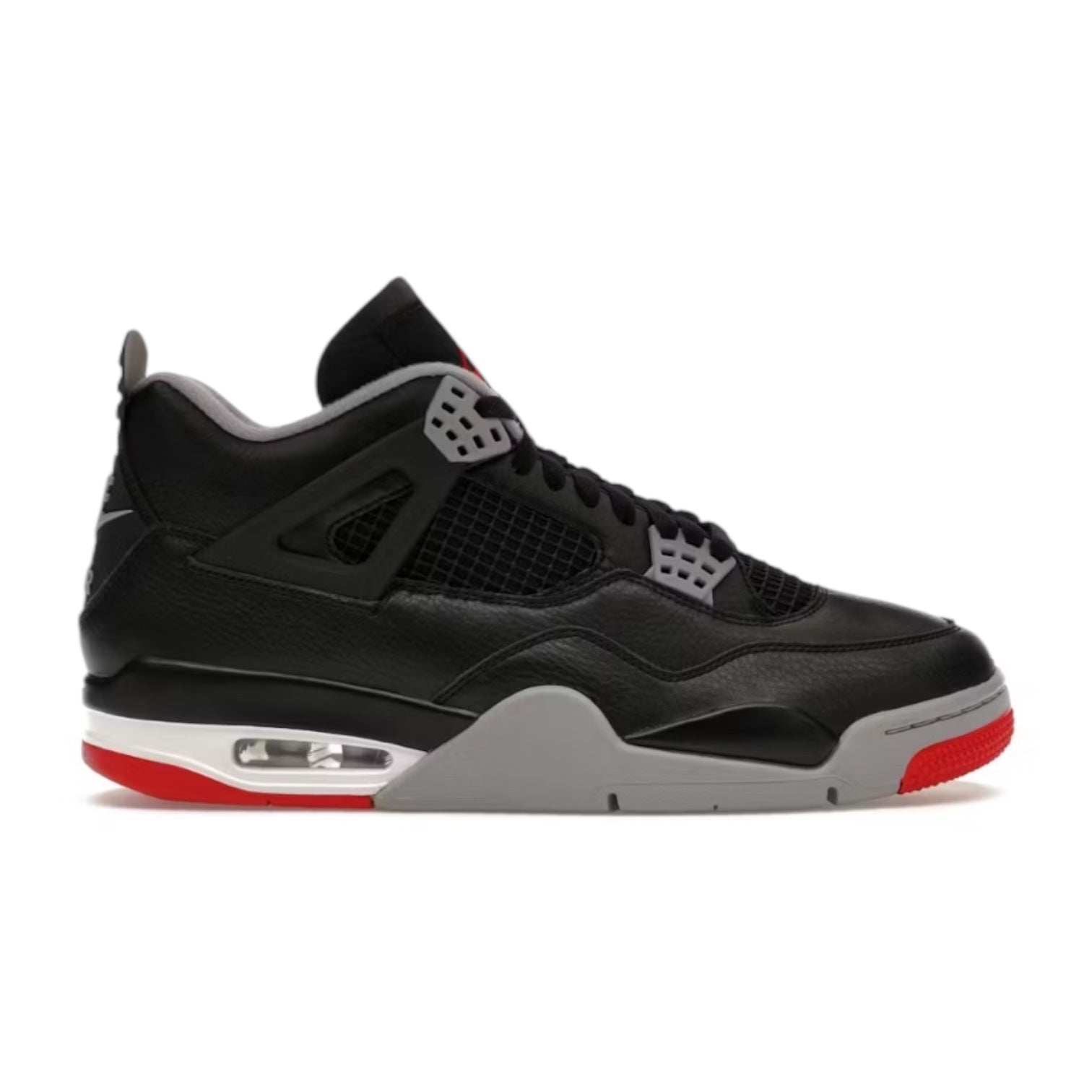 Jordan 4 Bred Reimagined (Used)