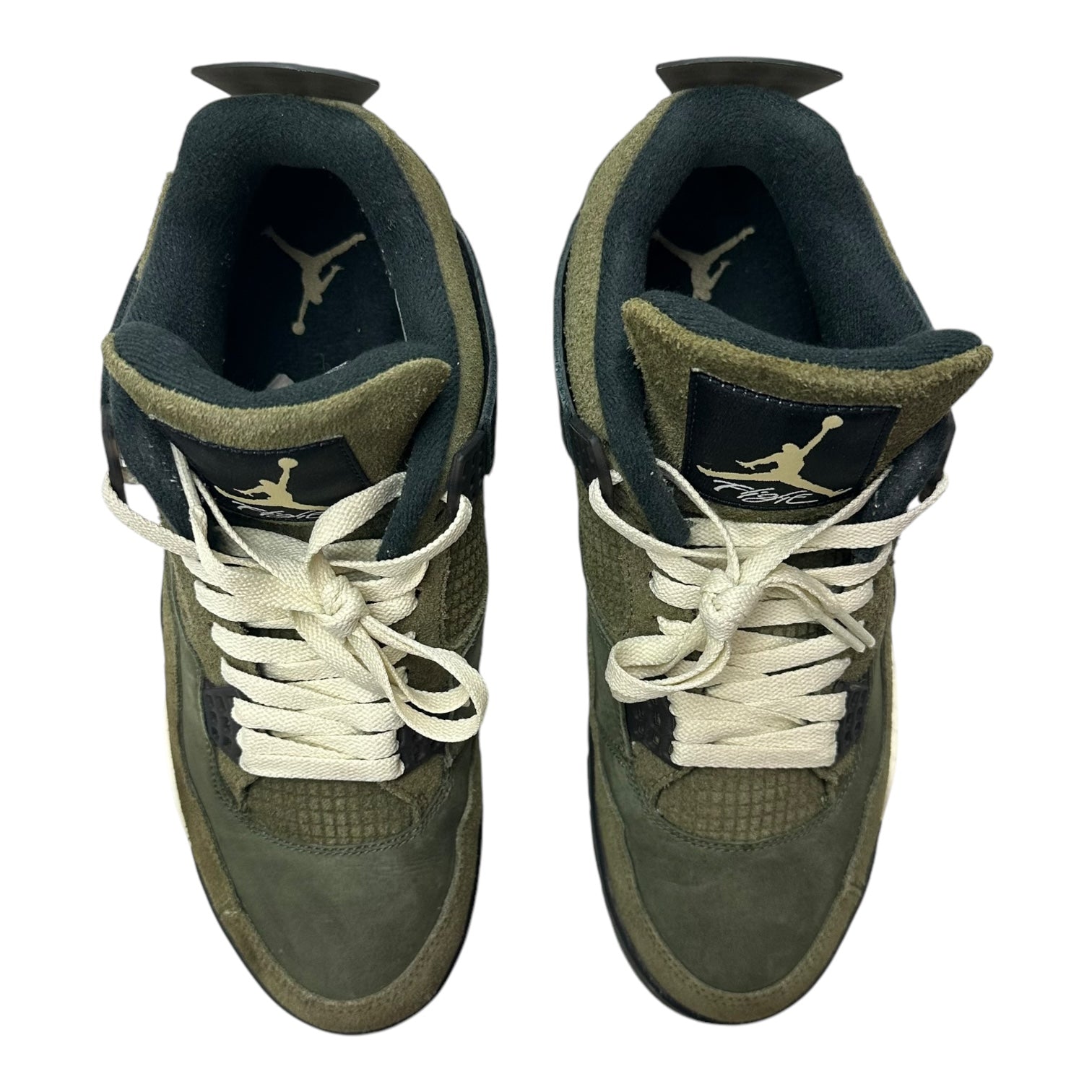 Jordan 4 Retro SE
Craft Medium Olive (Used)