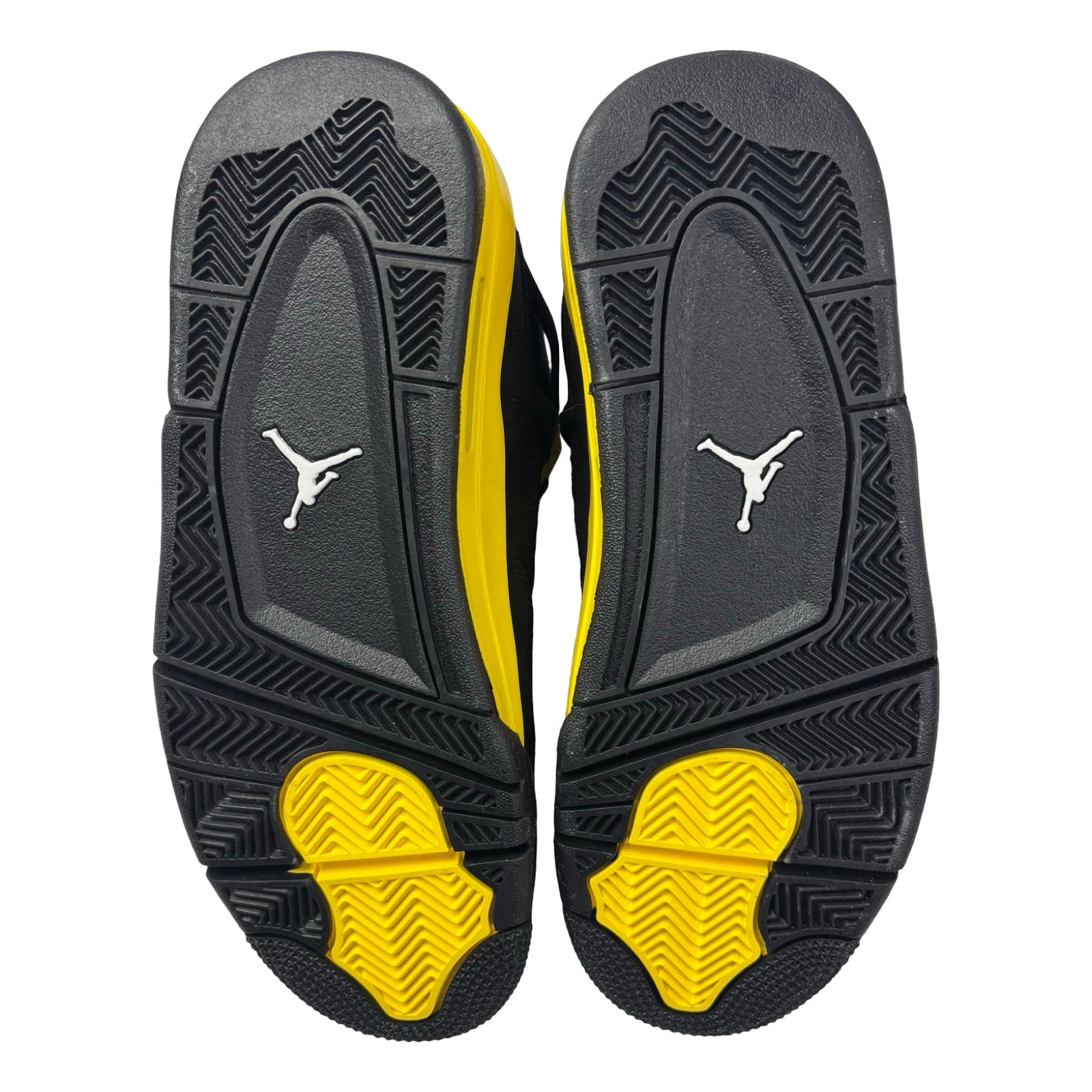 (GS) Jordan 4 Retro Thunder (2023)