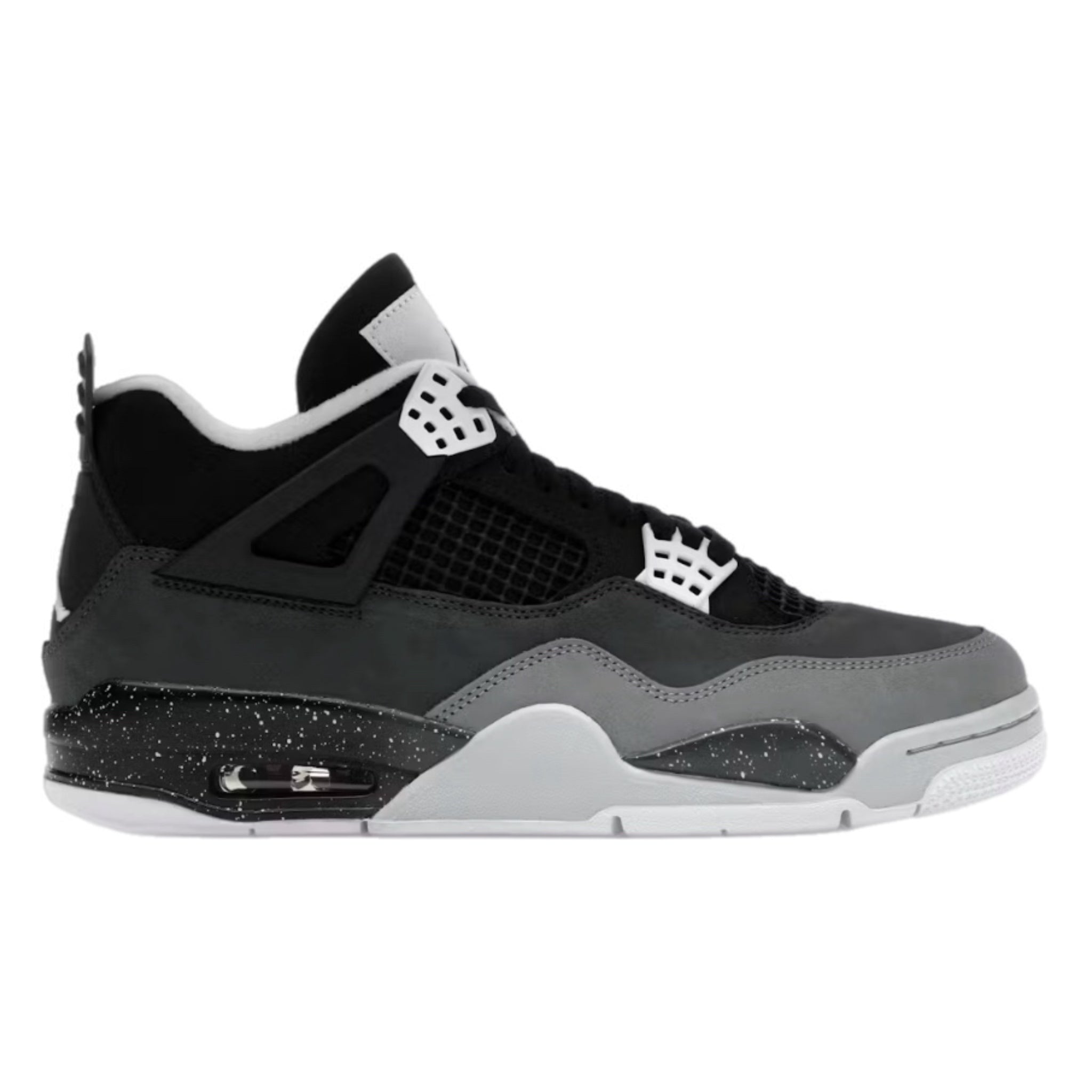 Jordan 4 Retro Fear