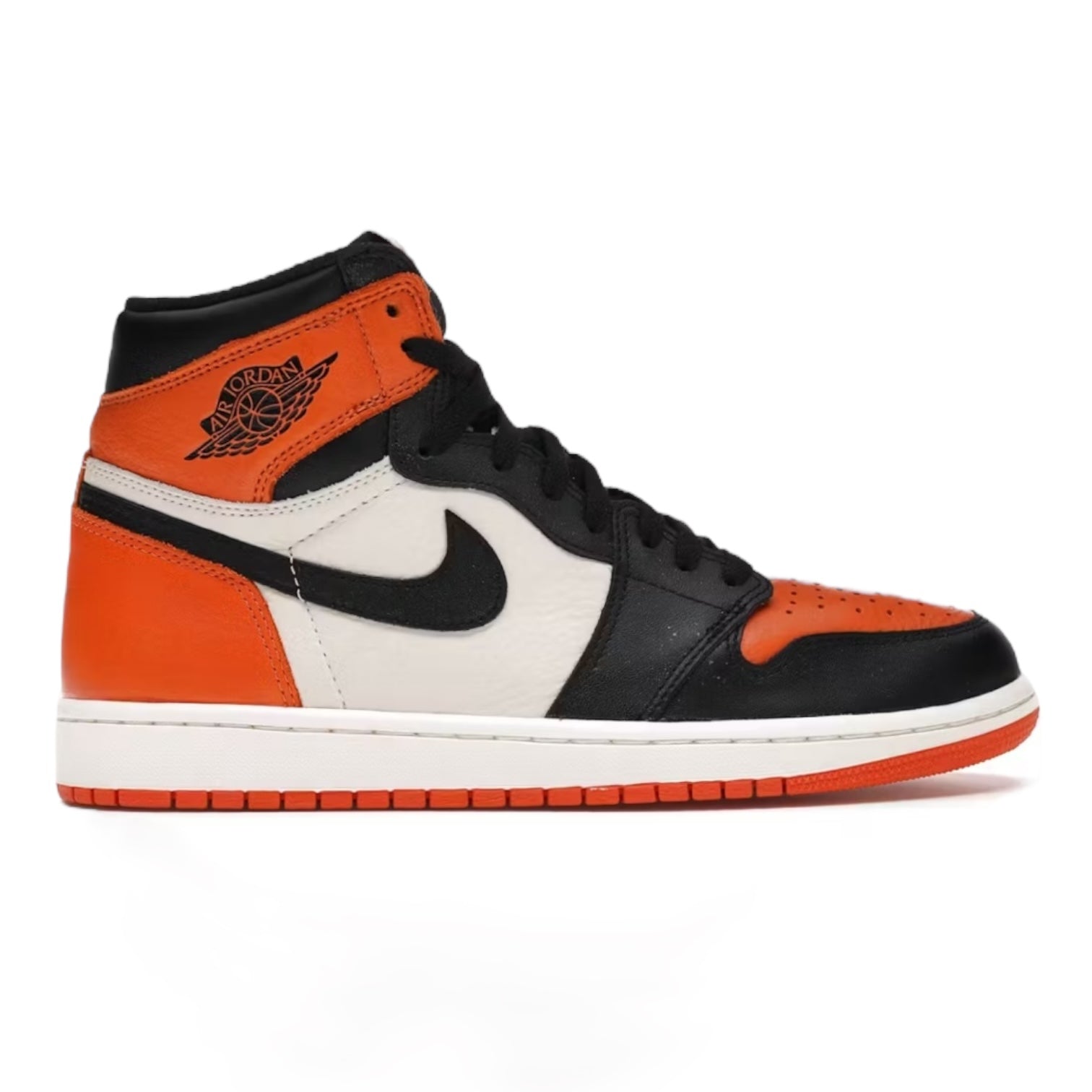 Jordan 1 Retro Shattered Backboard (Used)