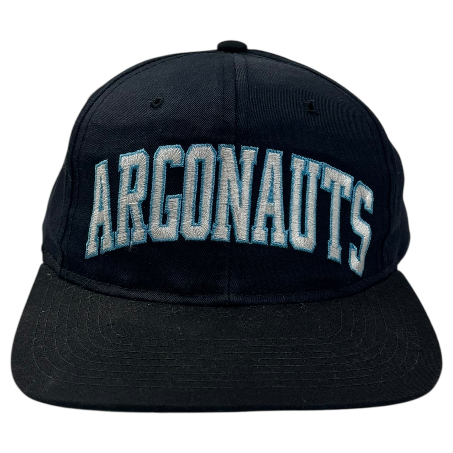 Vintage Starter Toronto Argonauts CFL Hat
