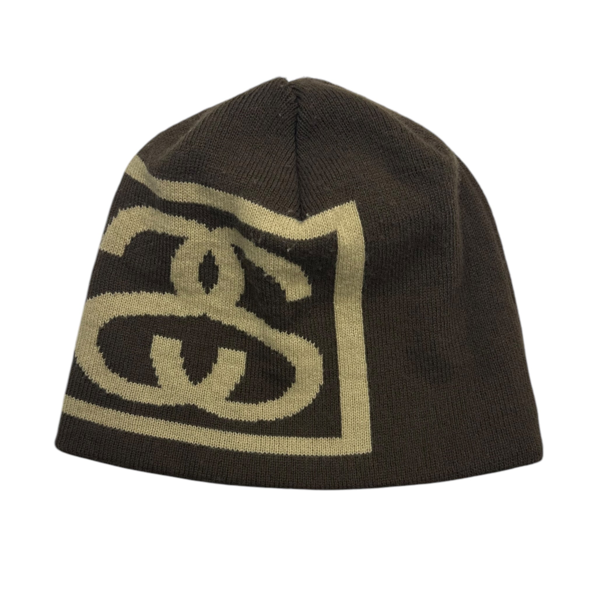 Stussy SS Link Skullcap Beanie