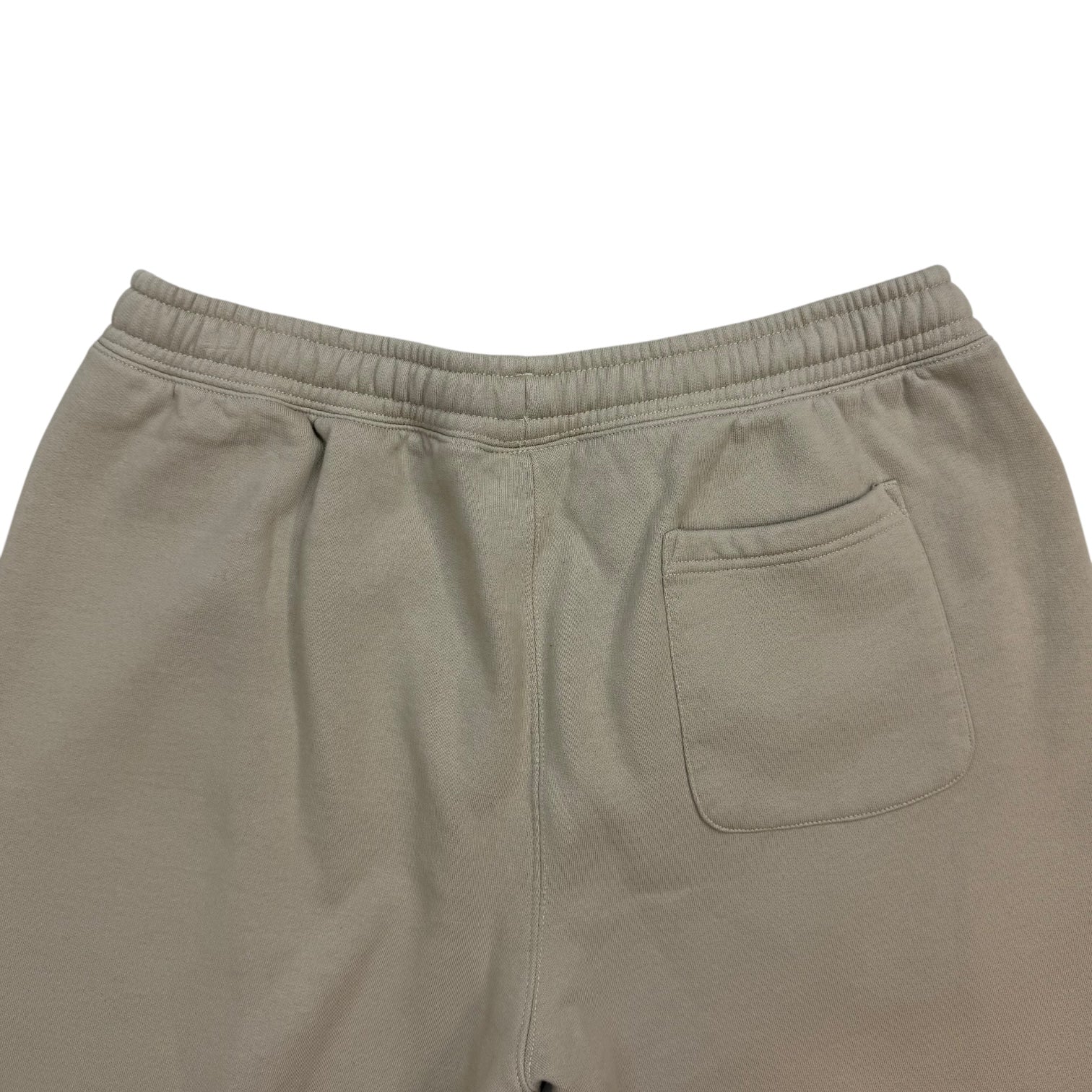 Octobers Very Own Collegiate Sweatpants Tan