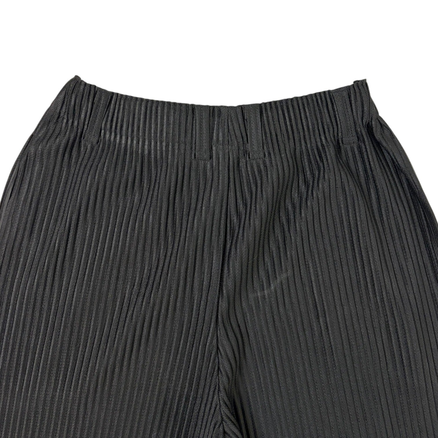 Issey Miyake Homme Plisse Pant Black