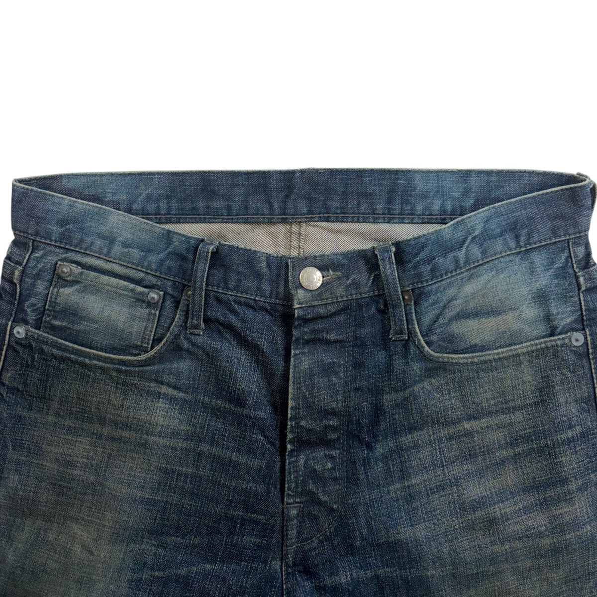 Helmut Lang Jeans Medium Wash