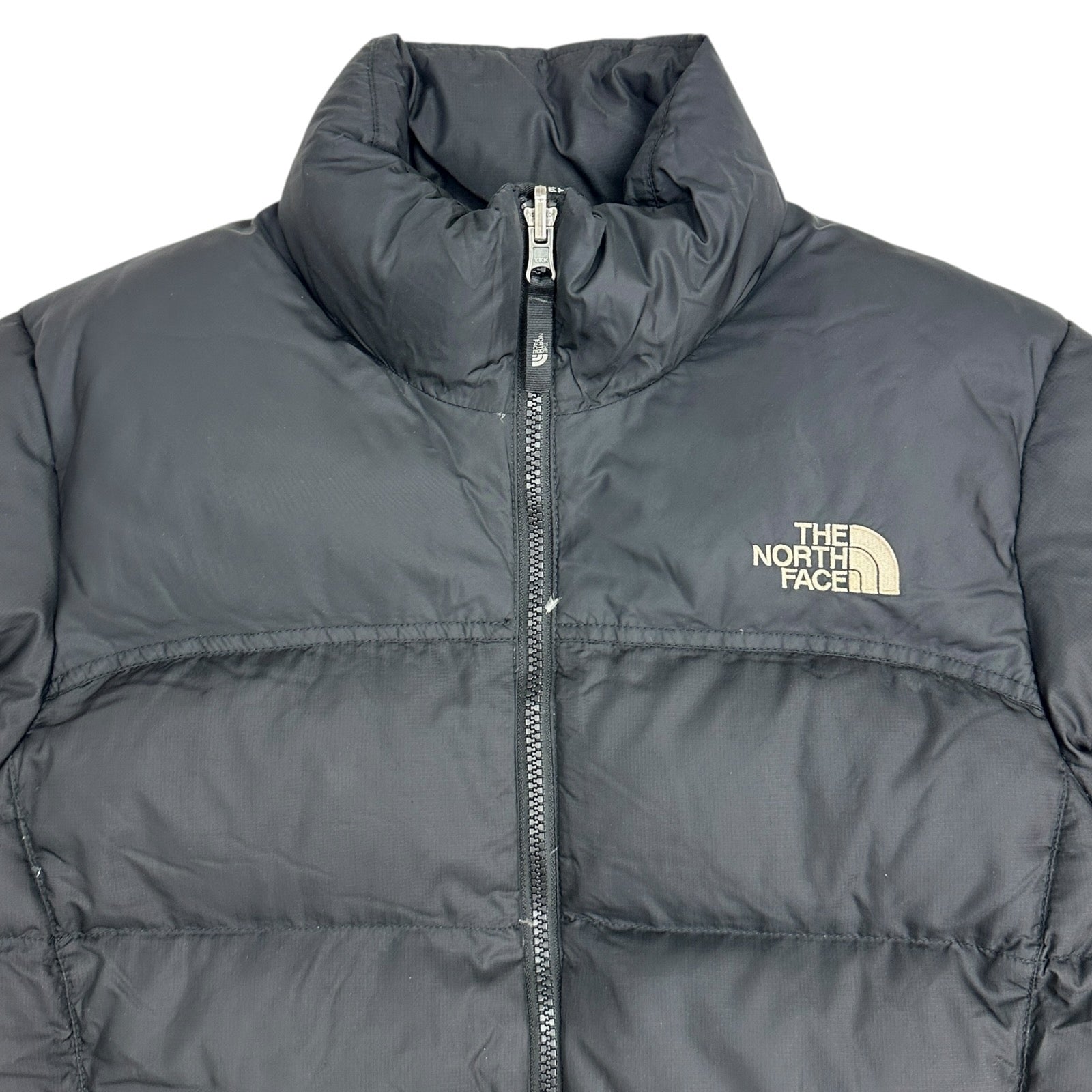 Vintage The North Face Women’s 700 Fill Jacket Black