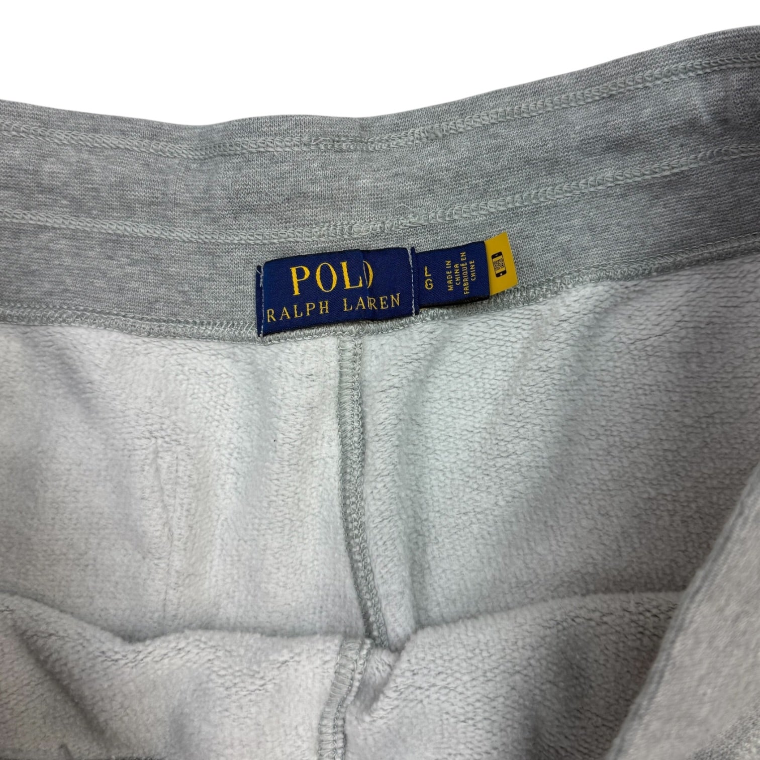 Polo Ralph Lauren Sweat Shorts Grey