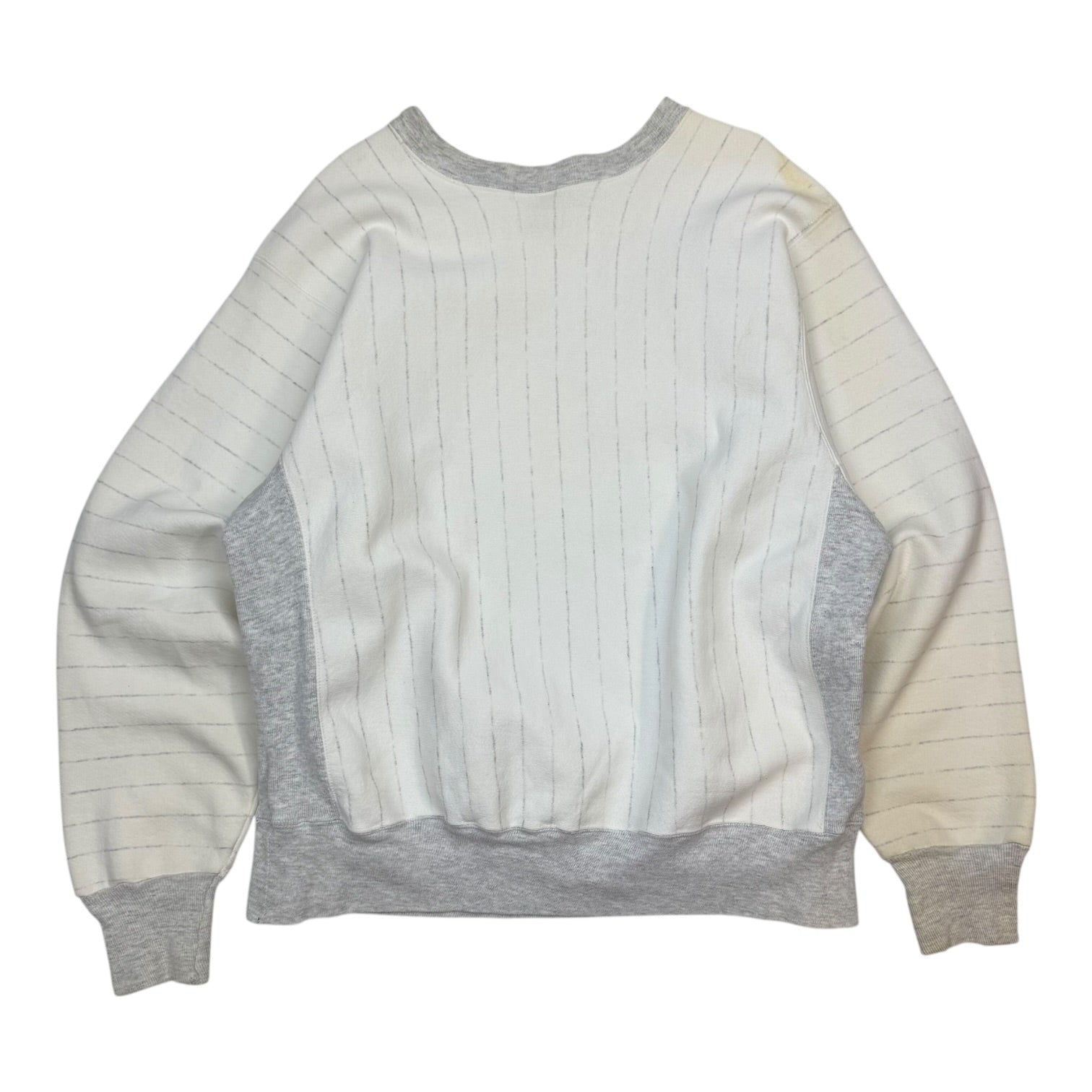 1994 Minnesota Twins Crewneck Grey