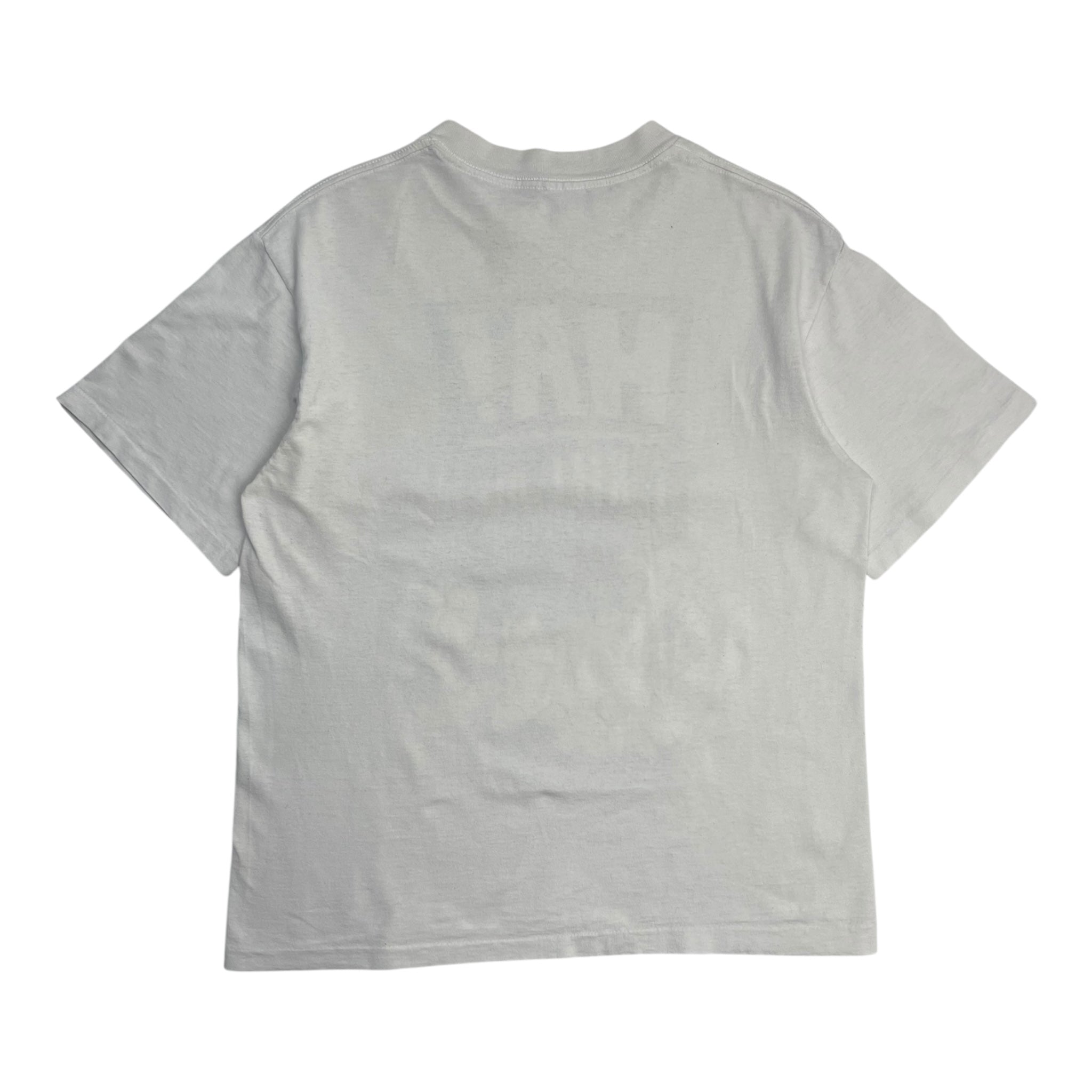 Vintage Garfield “Ha! I Kill Me” T-Shirt